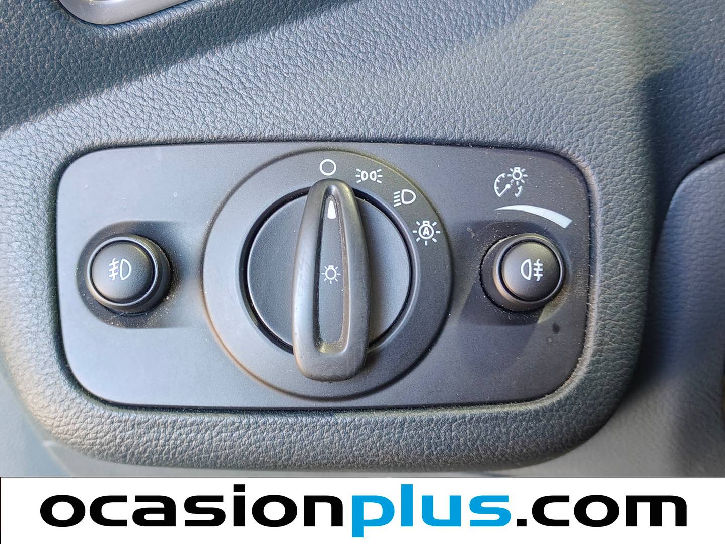 Extras del Ford C-Max Ford C-Max 1.0 EcoBoost S&S Titanium (125 CV)