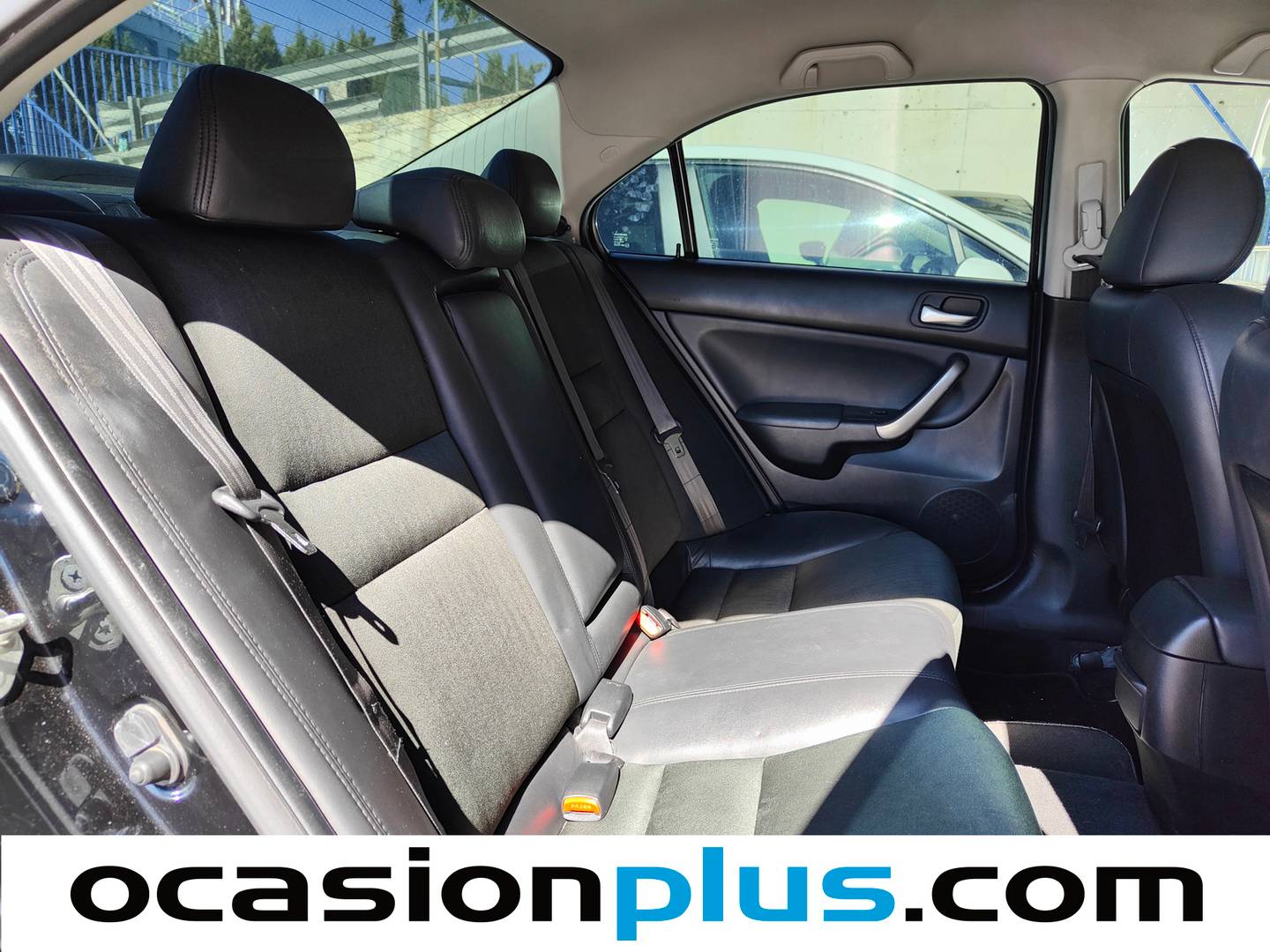 Honda Accord Honda Accord 2.0 i-VTEC Sport Edición Especial Auto (155 CV) al mejor precio