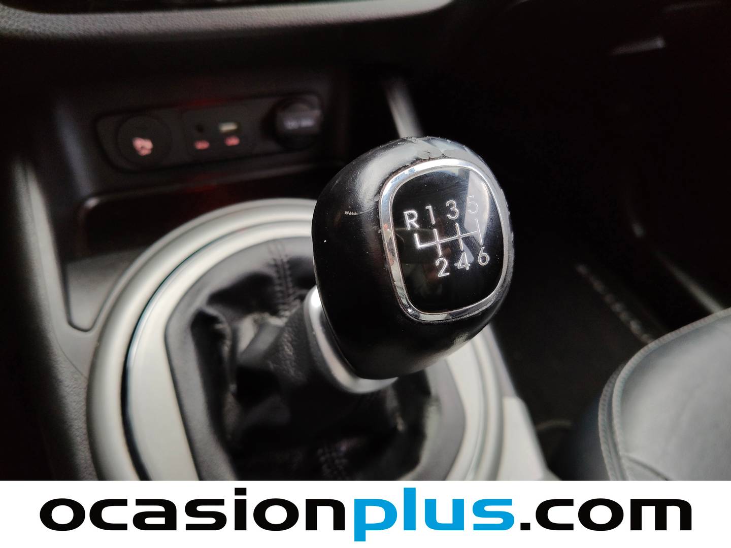 Foto KIA Sportage Kia Sportage 1.7 CRDI VGT x-Tech Eco-Dynamic 4x2 (115 CV)