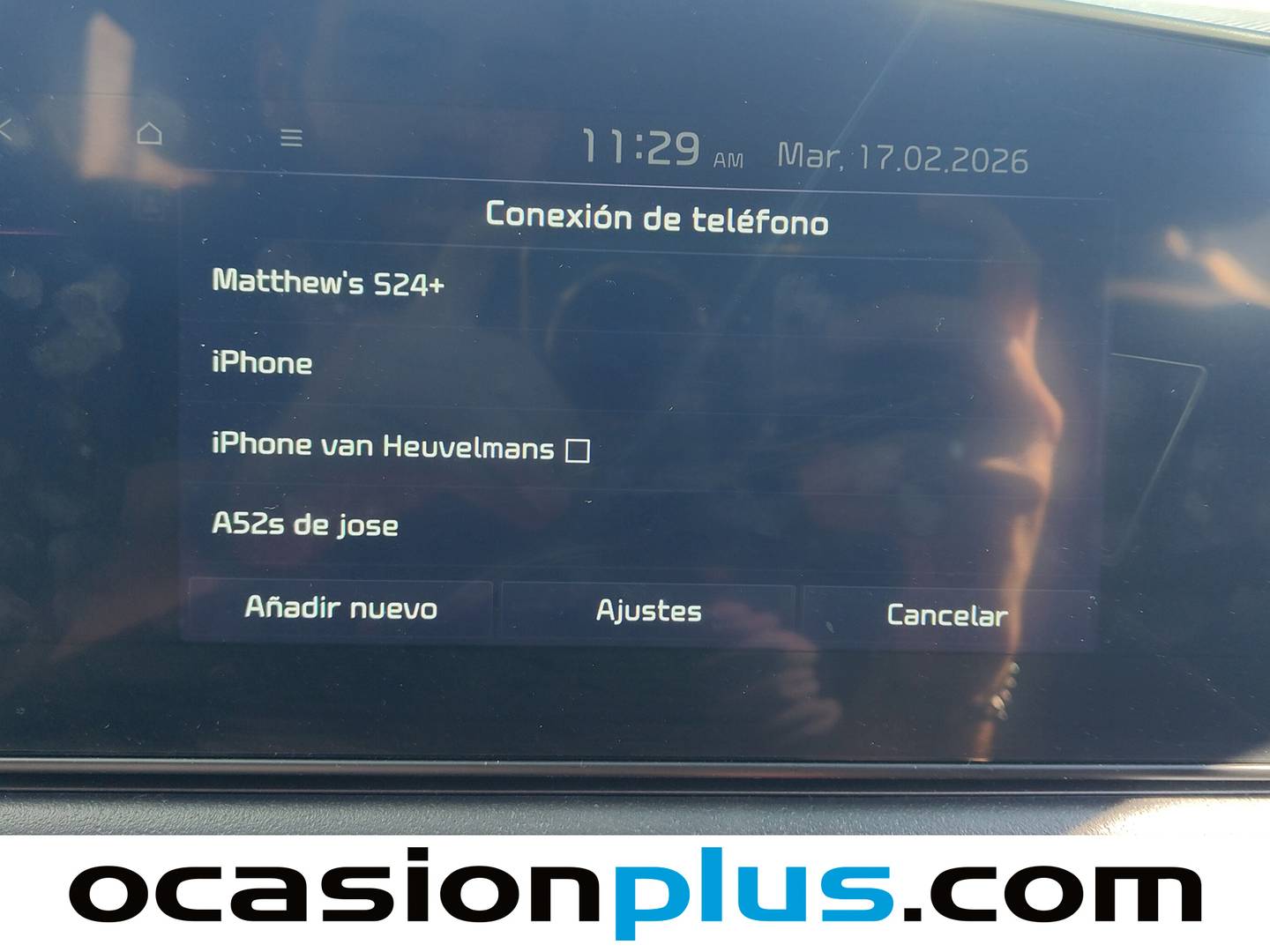 Foto KIA Niro Kia Niro 1.6 GDi HEV Drive (141 CV)