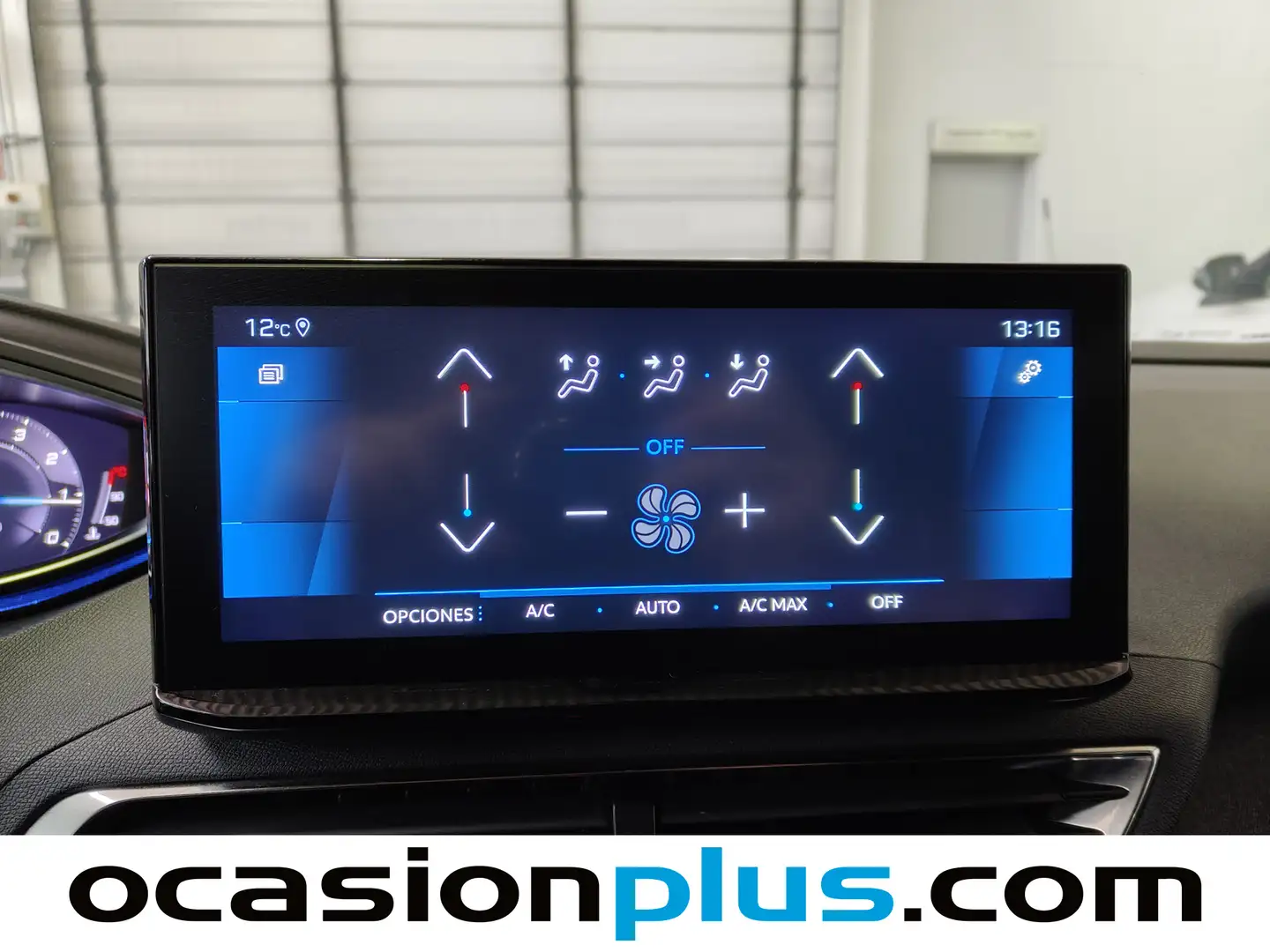 Foto Peugeot 3008 Peugeot 3008 PureTech 130 S&S Allure Pack (130 CV)