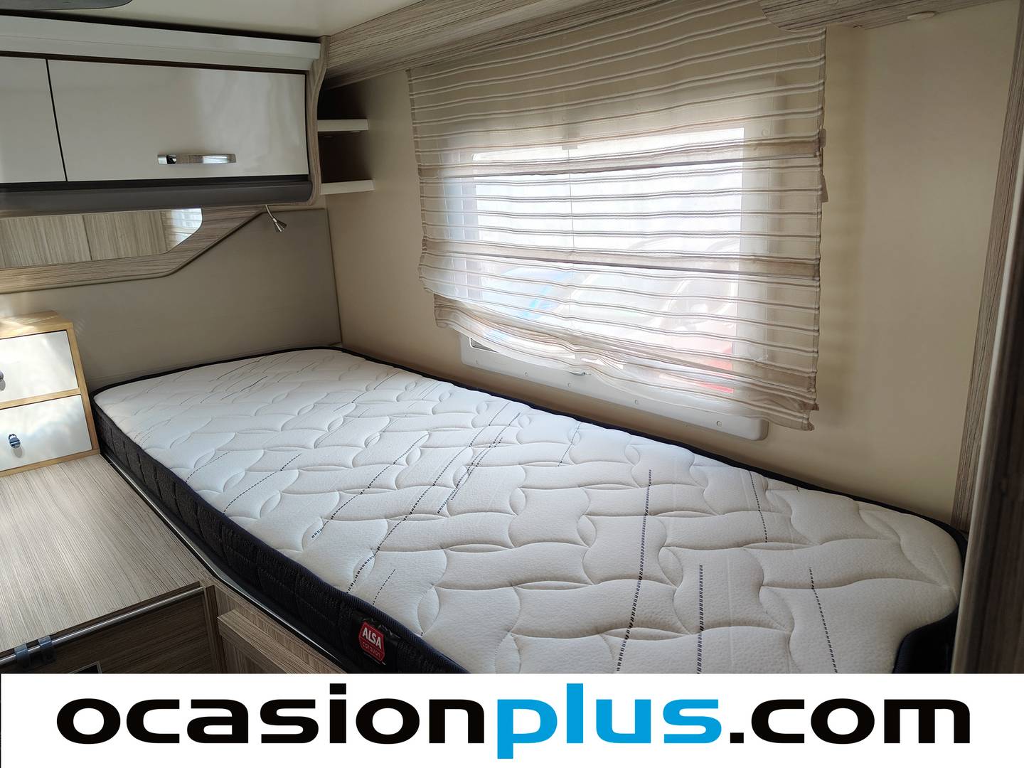 Elnagh T-LOFT 530 Elnagh T-LOFT 530 530 (140 CV) 5 Plazas seminuevo