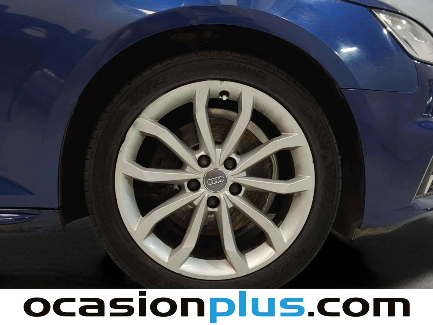 Audi A4 Audi A4 sport edition 2.0 TDI (150 CV) Pack S Line km 0