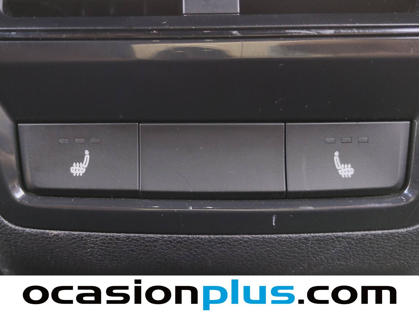 Accesorios del Skoda Kodiaq Skoda Kodiaq 1.5 TSI Sportline 4x2 DSG (150 CV)