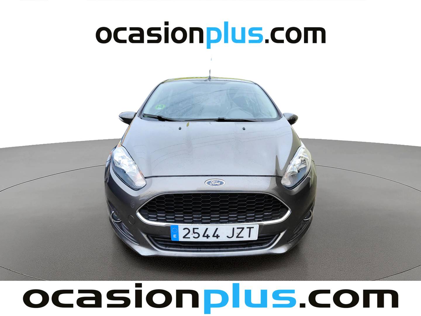 Foto Ford Fiesta Ford Fiesta 1.25 Duratec Trend (82 CV)