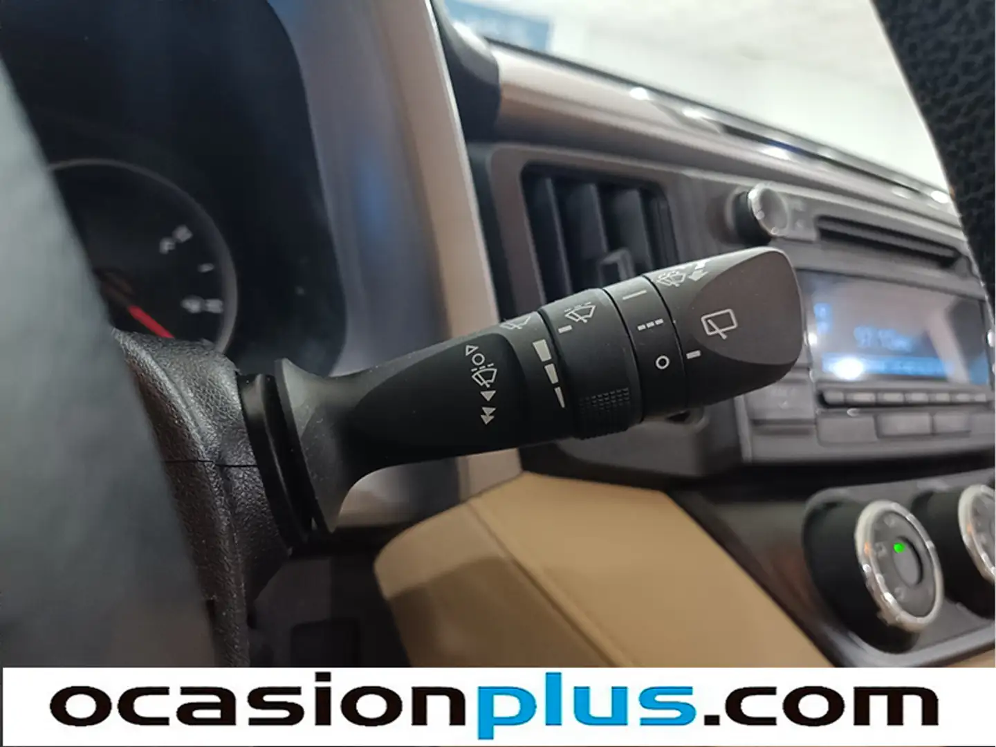 Foto Toyota Rav4 Toyota Rav4 2.0i EX (181 CV)