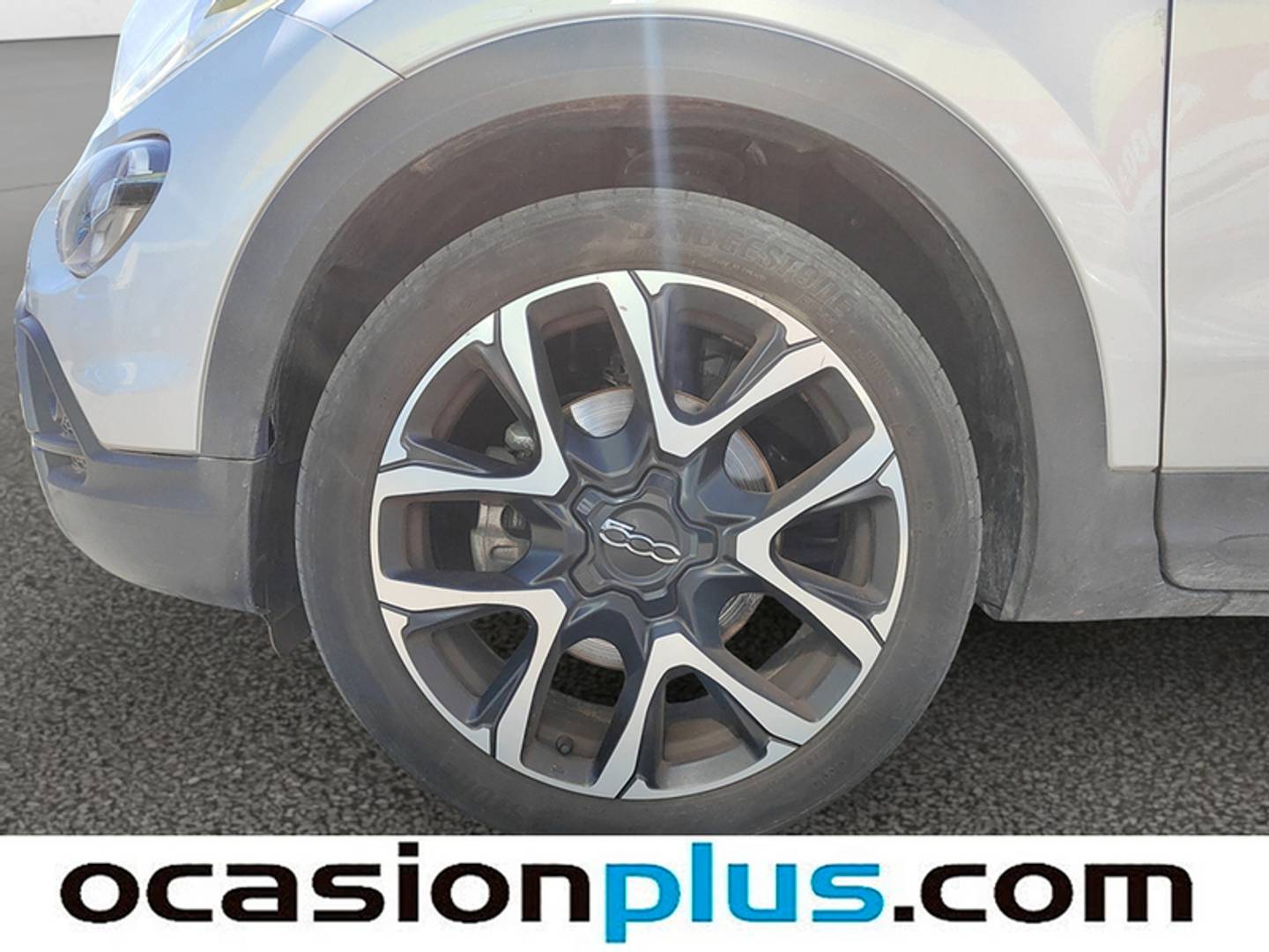 Foto Fiat 500X Fiat 500X 1.3 Firefly S&S Cross T4 DCT (150 CV)