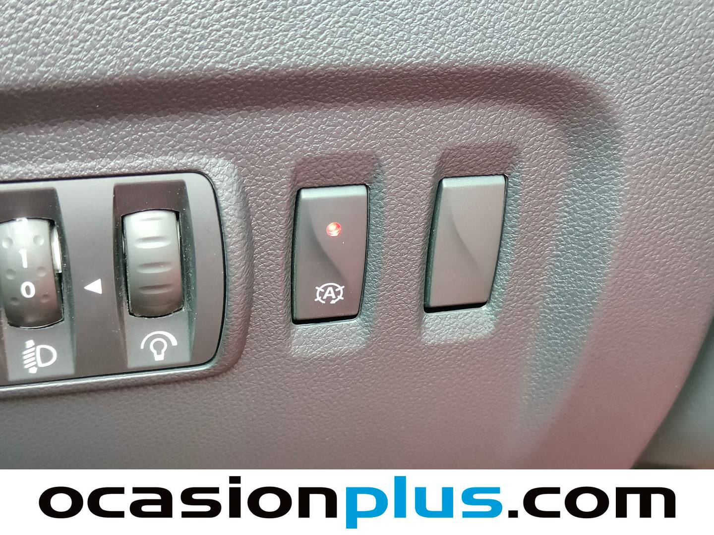 Equipamiento del Renault Captur Renault Captur Zen TCe (90 CV)