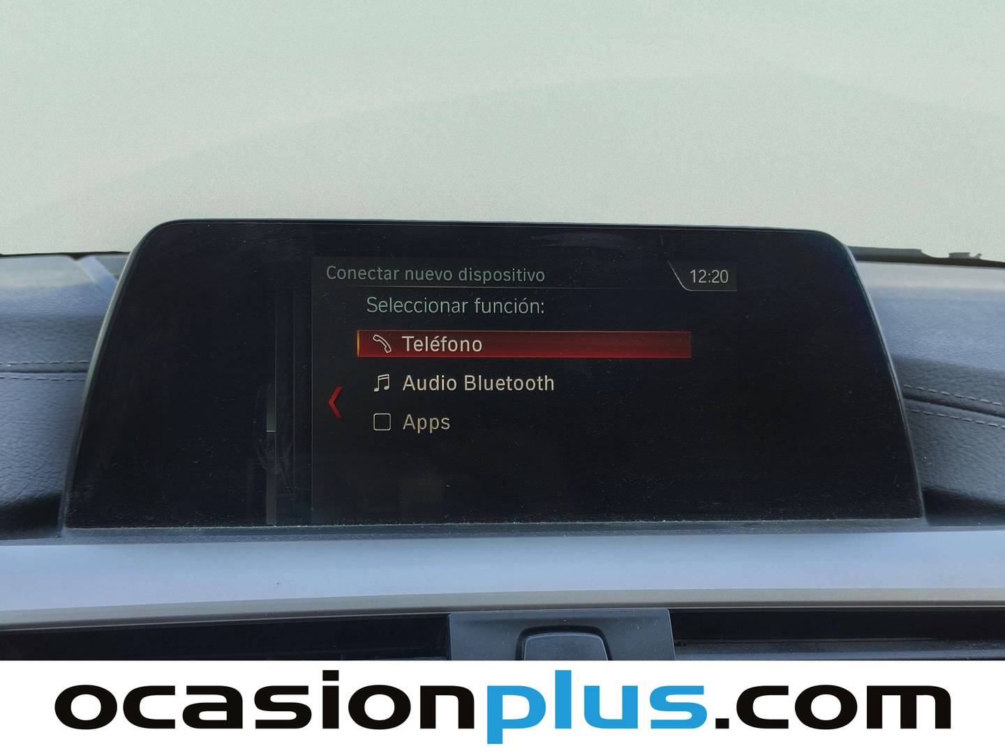 Foto BMW Serie 4 BMW Serie 4 418d Gran Coupe  (150 CV)