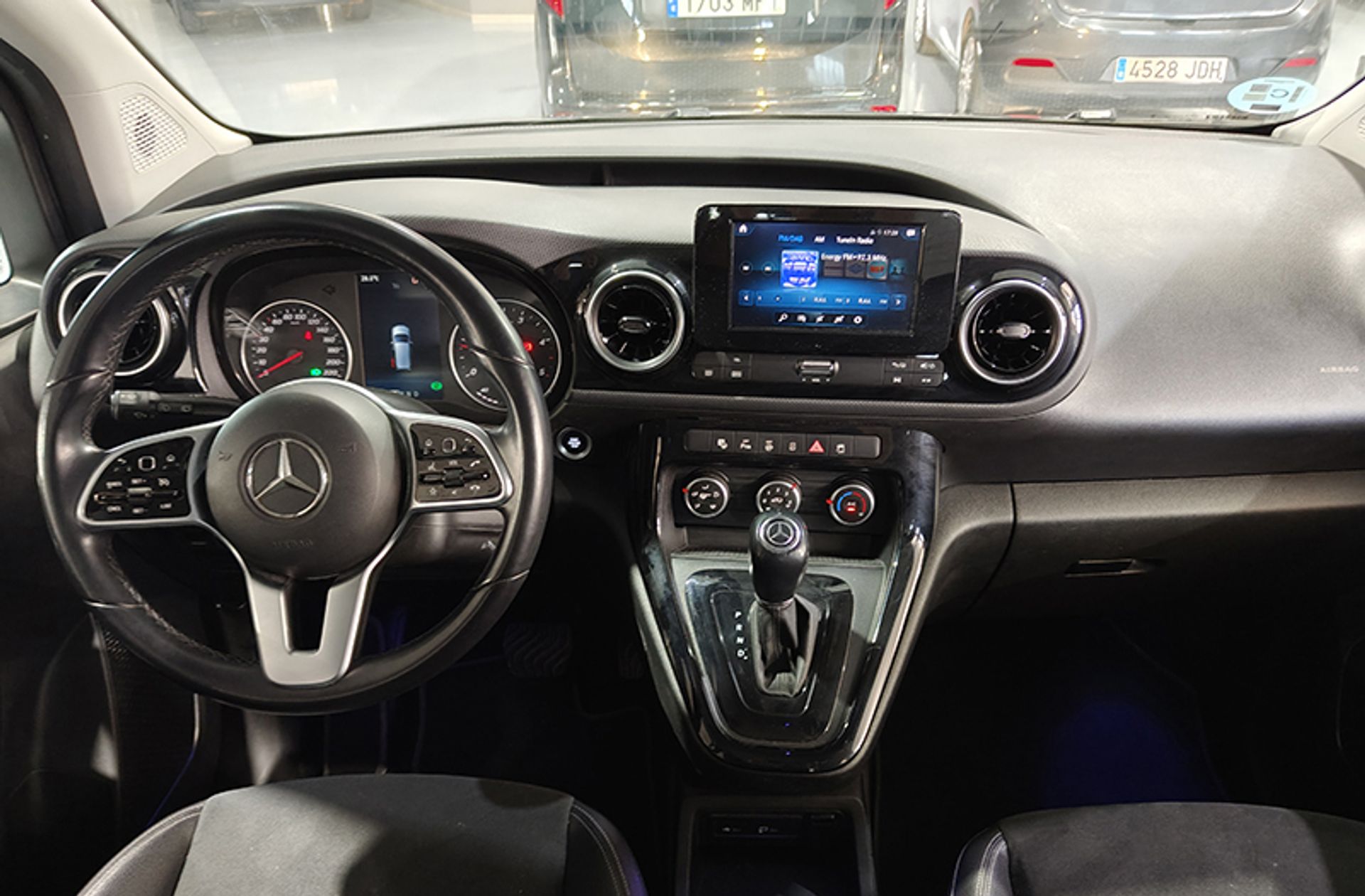 Mercedes-Benz Clase T 180 d - foto 7
