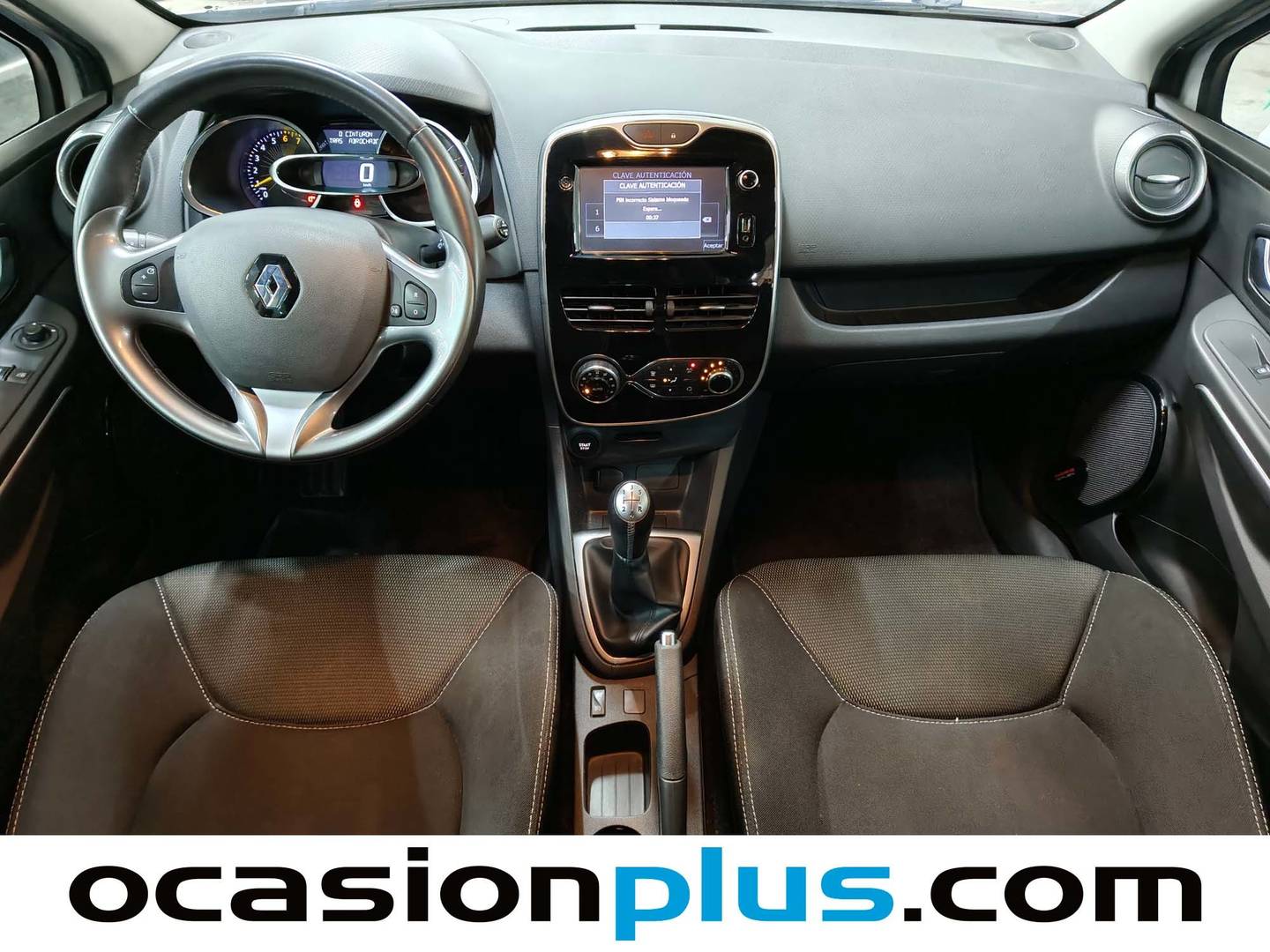 Renault Clio Renault Clio TCe 90 Technofeel Energy eco2 (90 CV) de ocasión