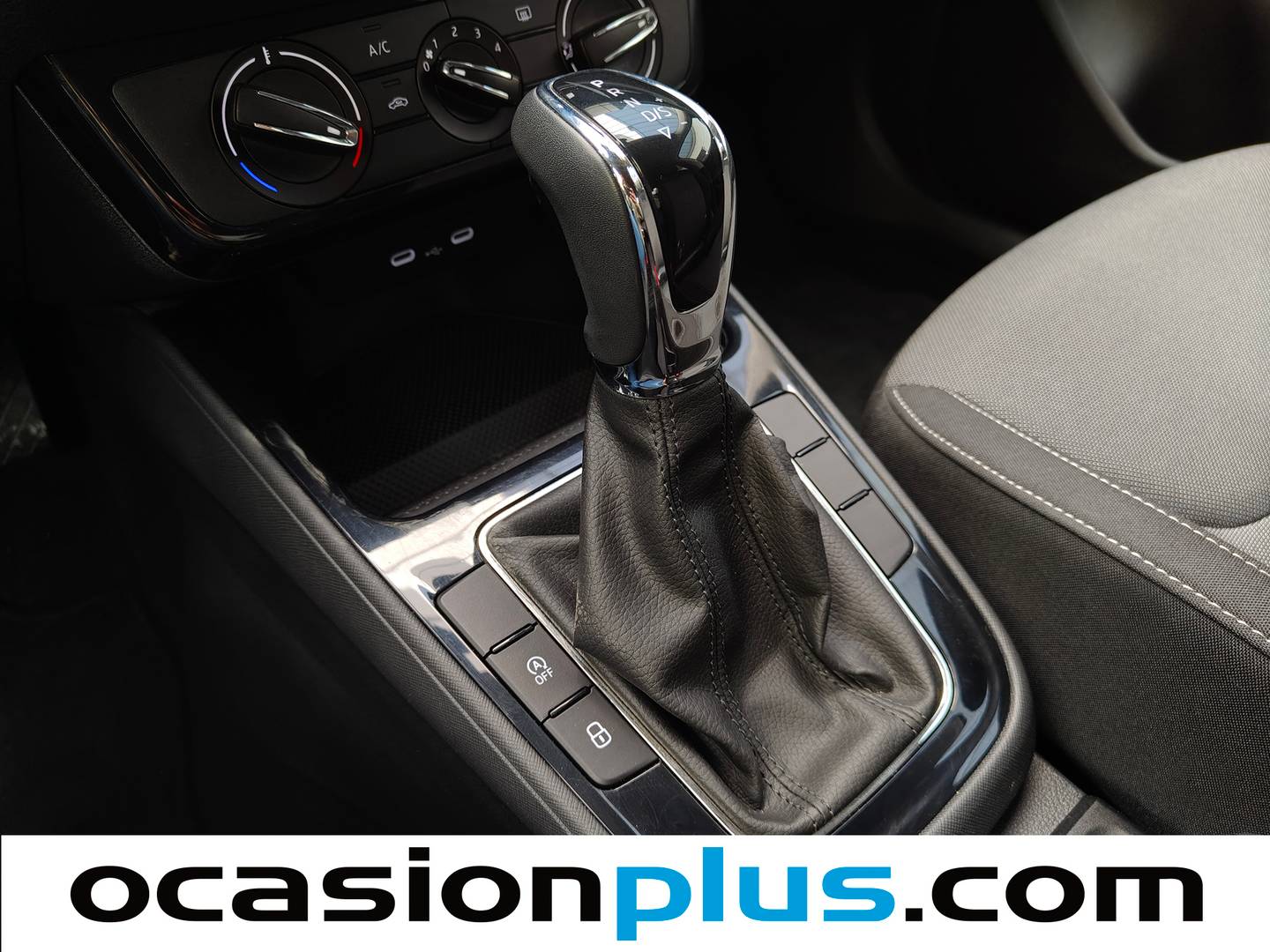 Skoda Fabia Skoda Fabia 1.0 TSI Selection DSG (115 CV) de segunda mano