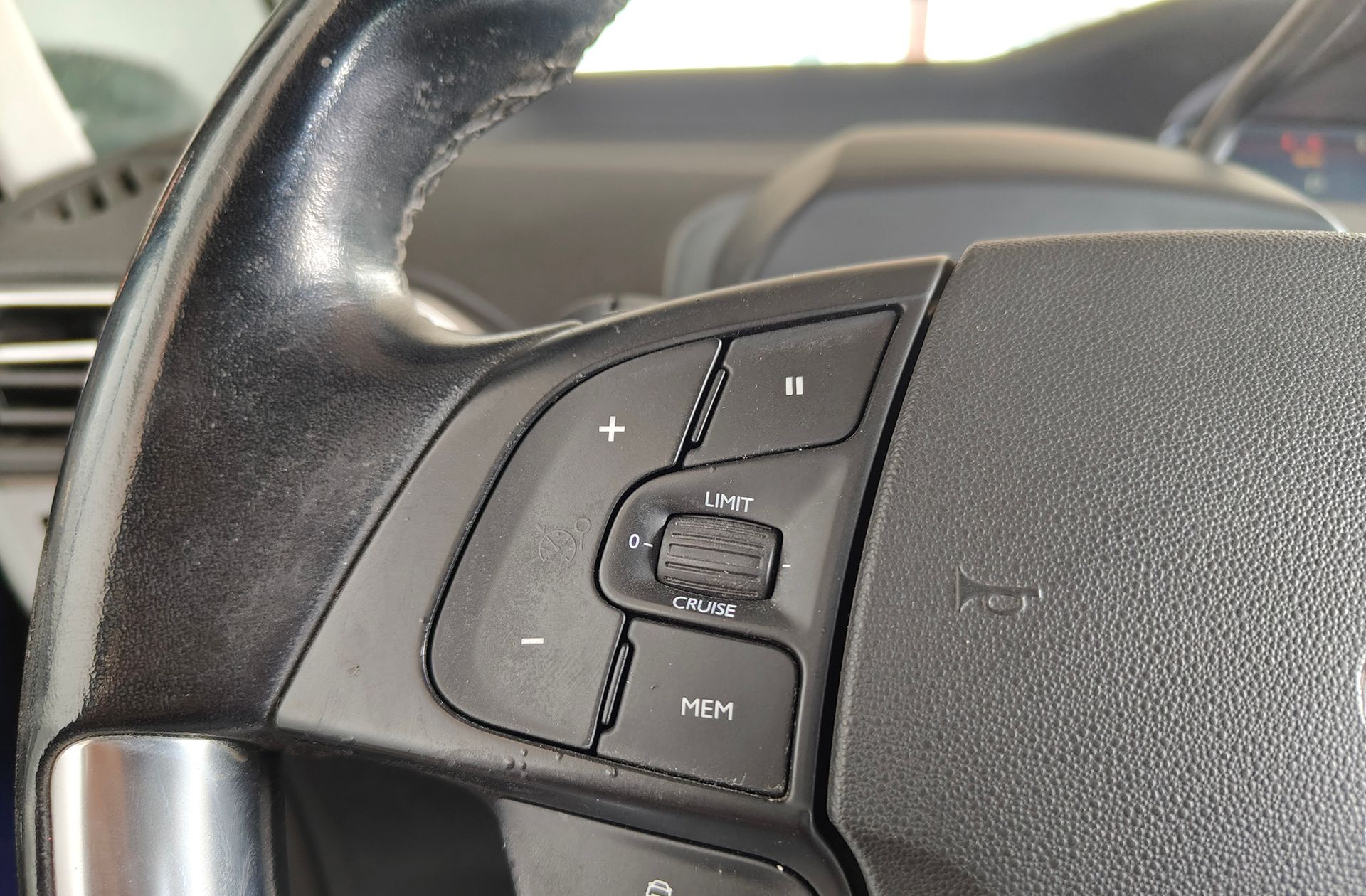 Citroën C4 Grand Picasso BlueHDi 120 Shine EAT6 7 plazas - foto 30