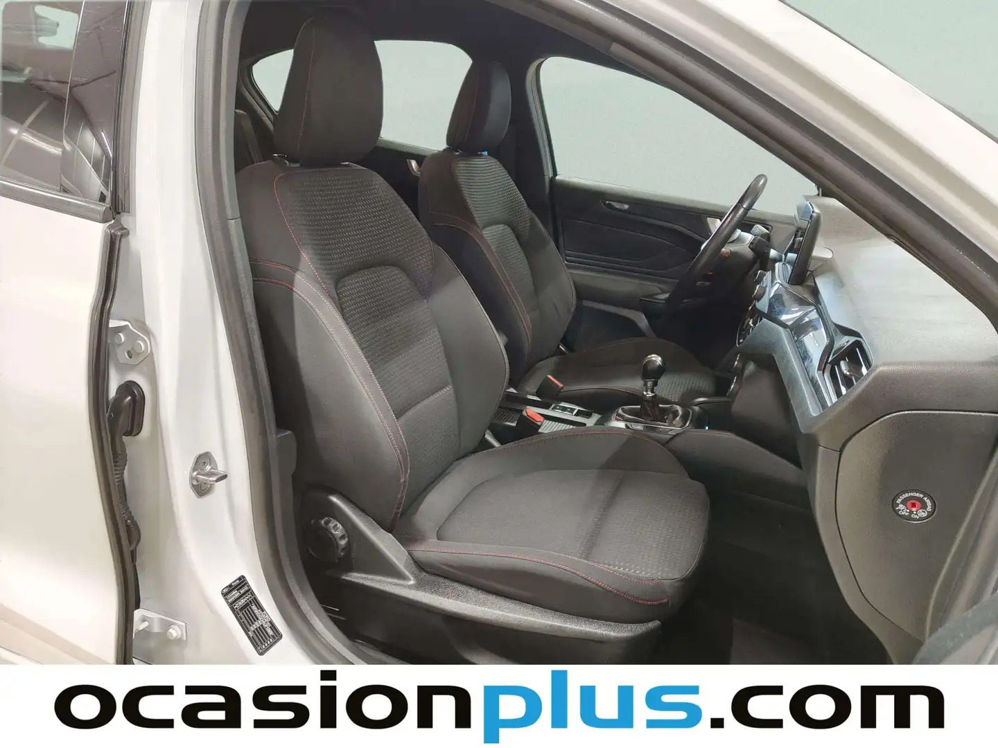 Foto Ford Focus Ford Focus 1.5 Ecoblue ST-Line (120 CV)