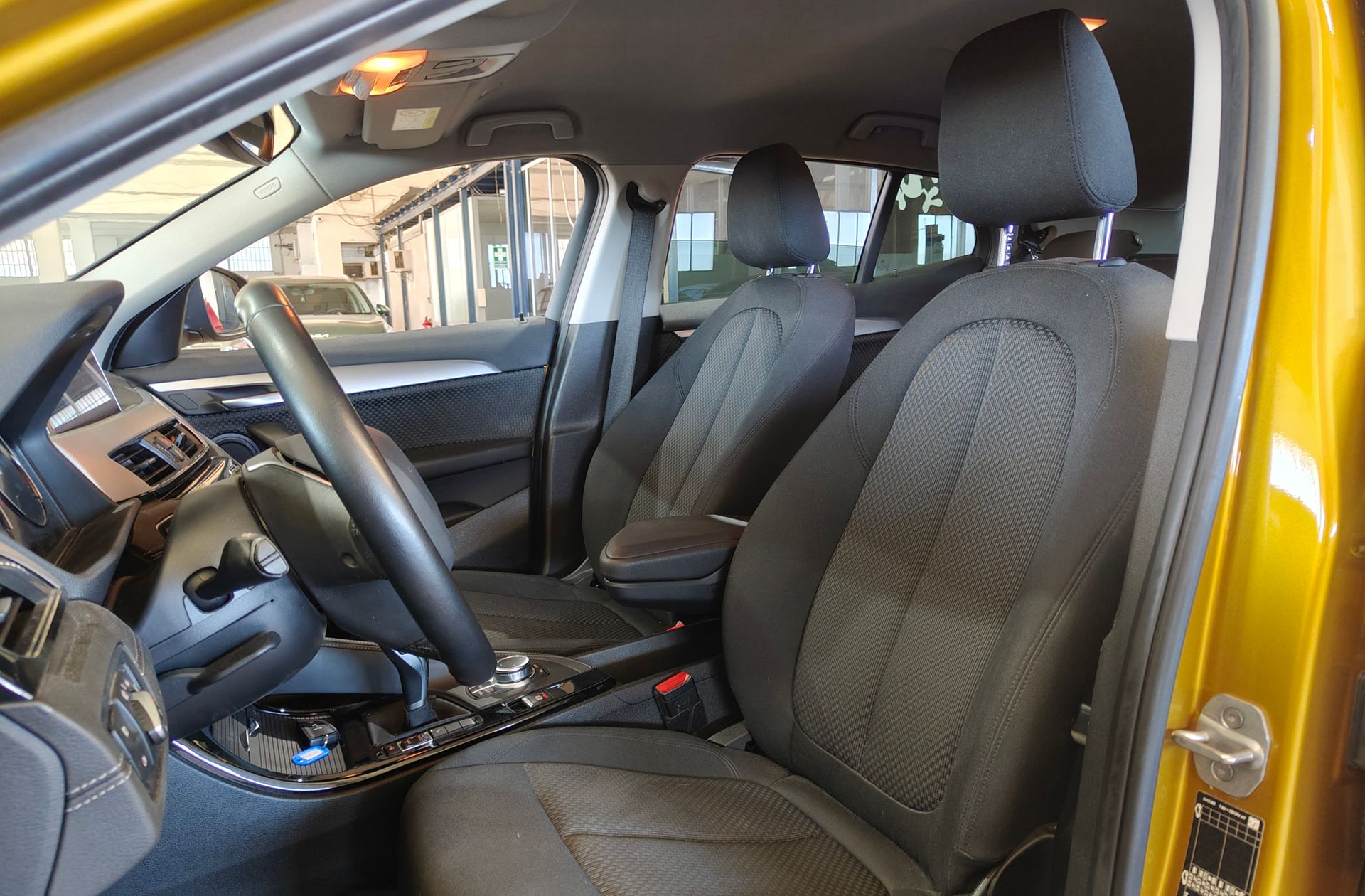 BMW X2 sDrive16d - foto 10