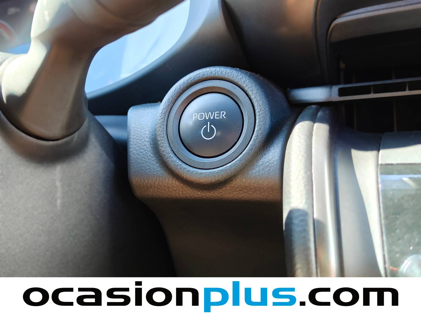 Toyota C-HR Toyota C-HR 140H Advance (140 CV) automático