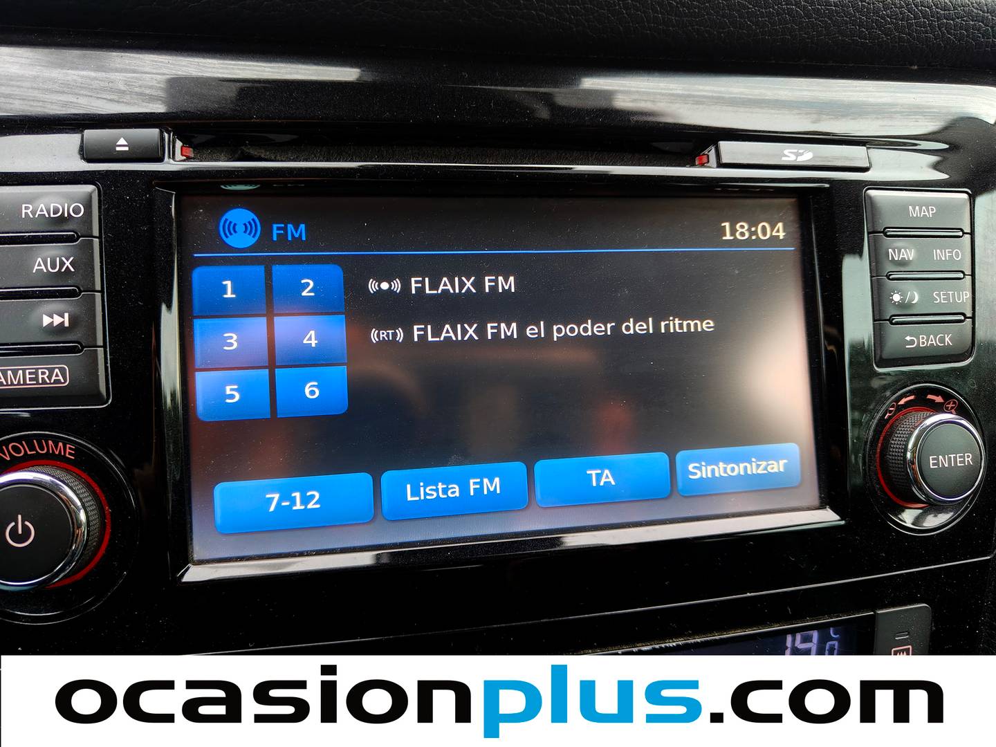 Nissan QASHQAI Nissan Qashqai 1.6 dCi Tekna Premium 4x2 XTronic (130 CV) seminuevo