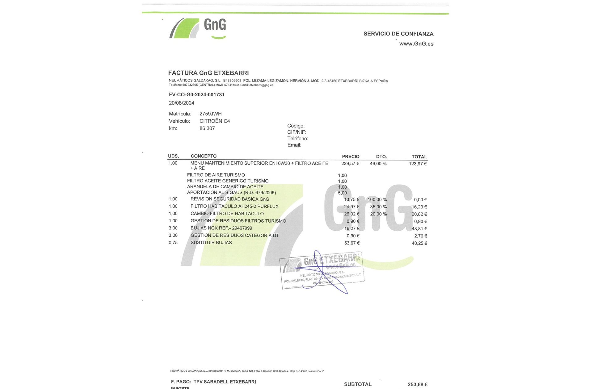 Citroën C4 Cactus PureTech 82 Feel - foto 16