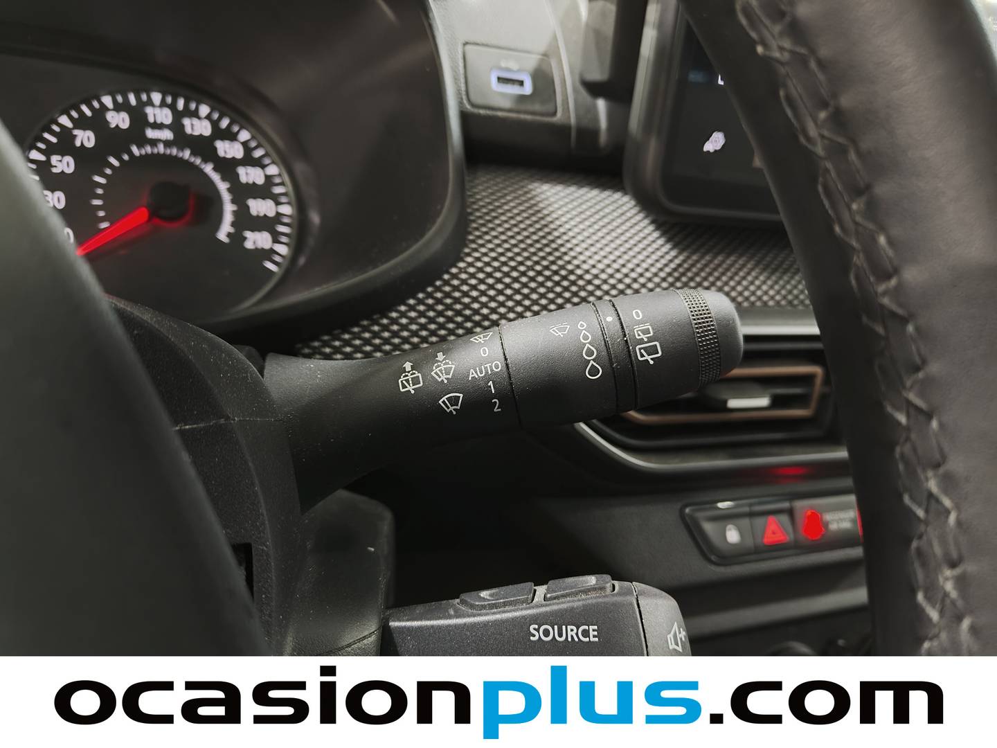 Dacia Sandero Dacia Sandero Stepway Expression ECO-G (101 CV) seminuevo