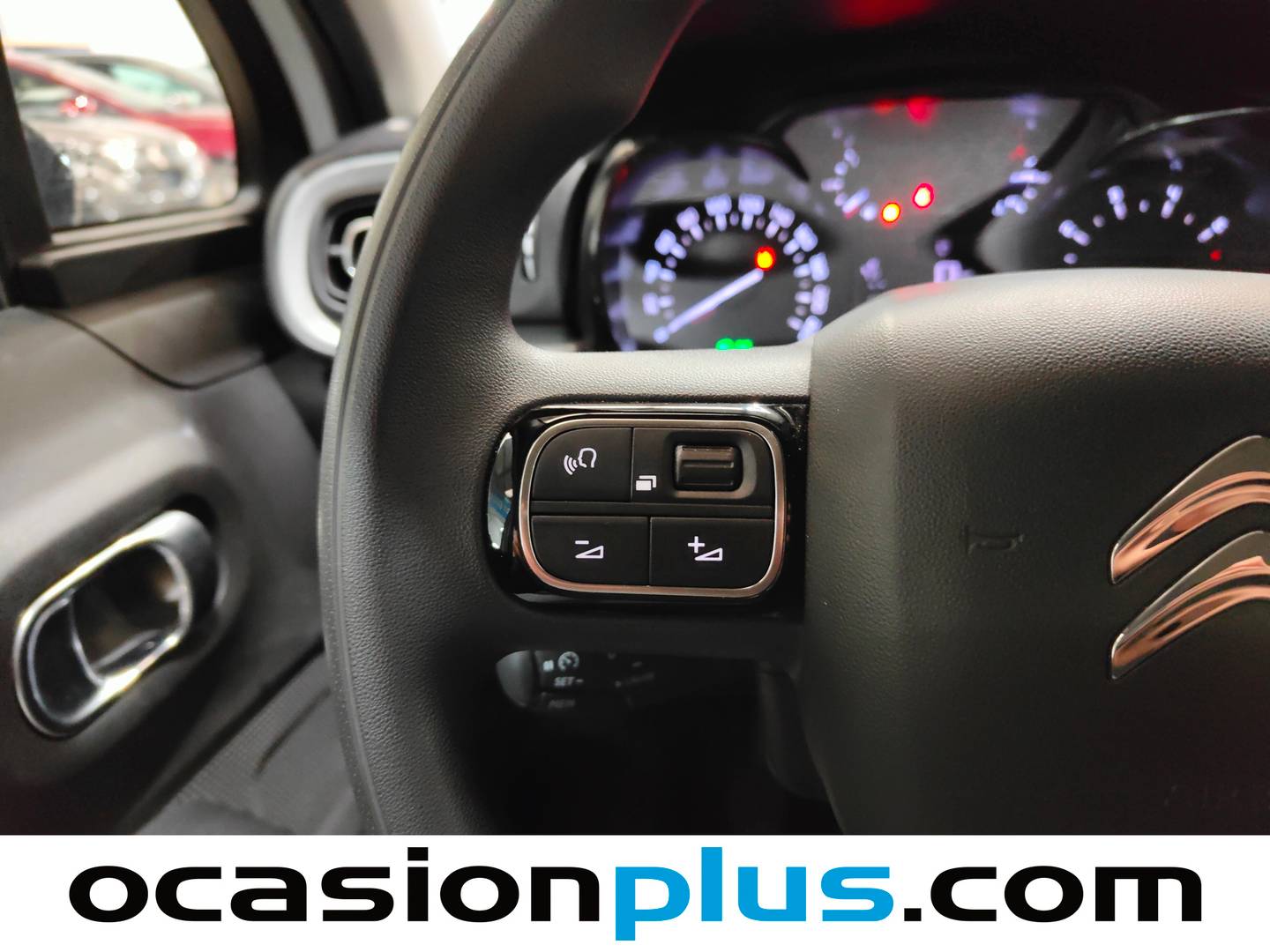 Citroën C3 Citroen C3 PureTech 82 C-Series (83 CV) 83cv