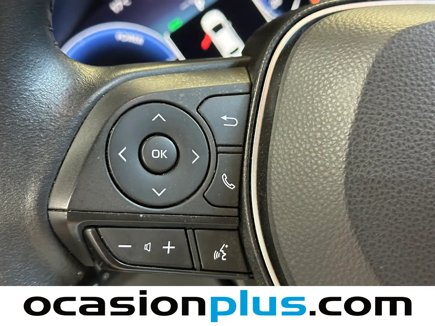 Foto Toyota Corolla Toyota Corolla 140H Style Edition (140 CV)