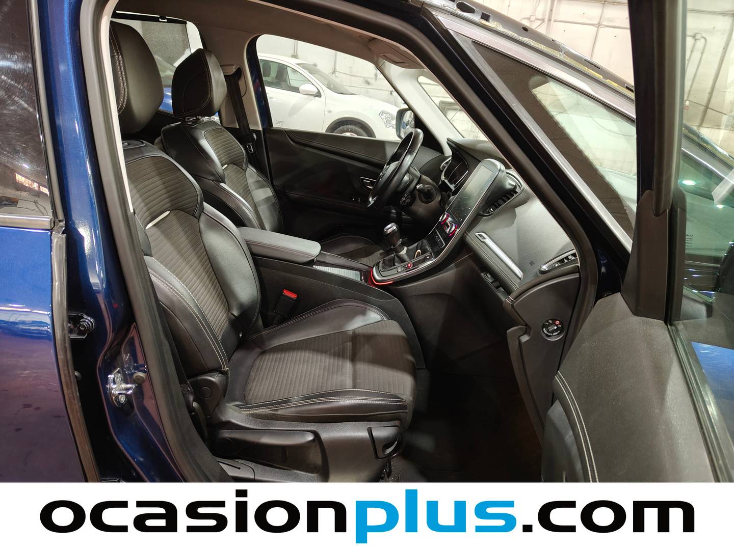 Renault Scénic Renault Scenic dCi 110 Zen Energy (110 CV) al mejor precio