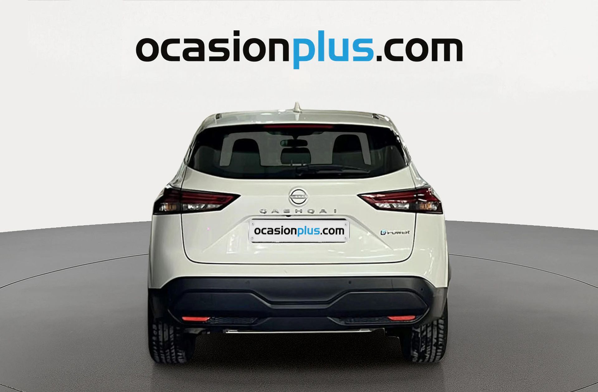 Nissan Qashqai E-POWER Acenta - foto 15