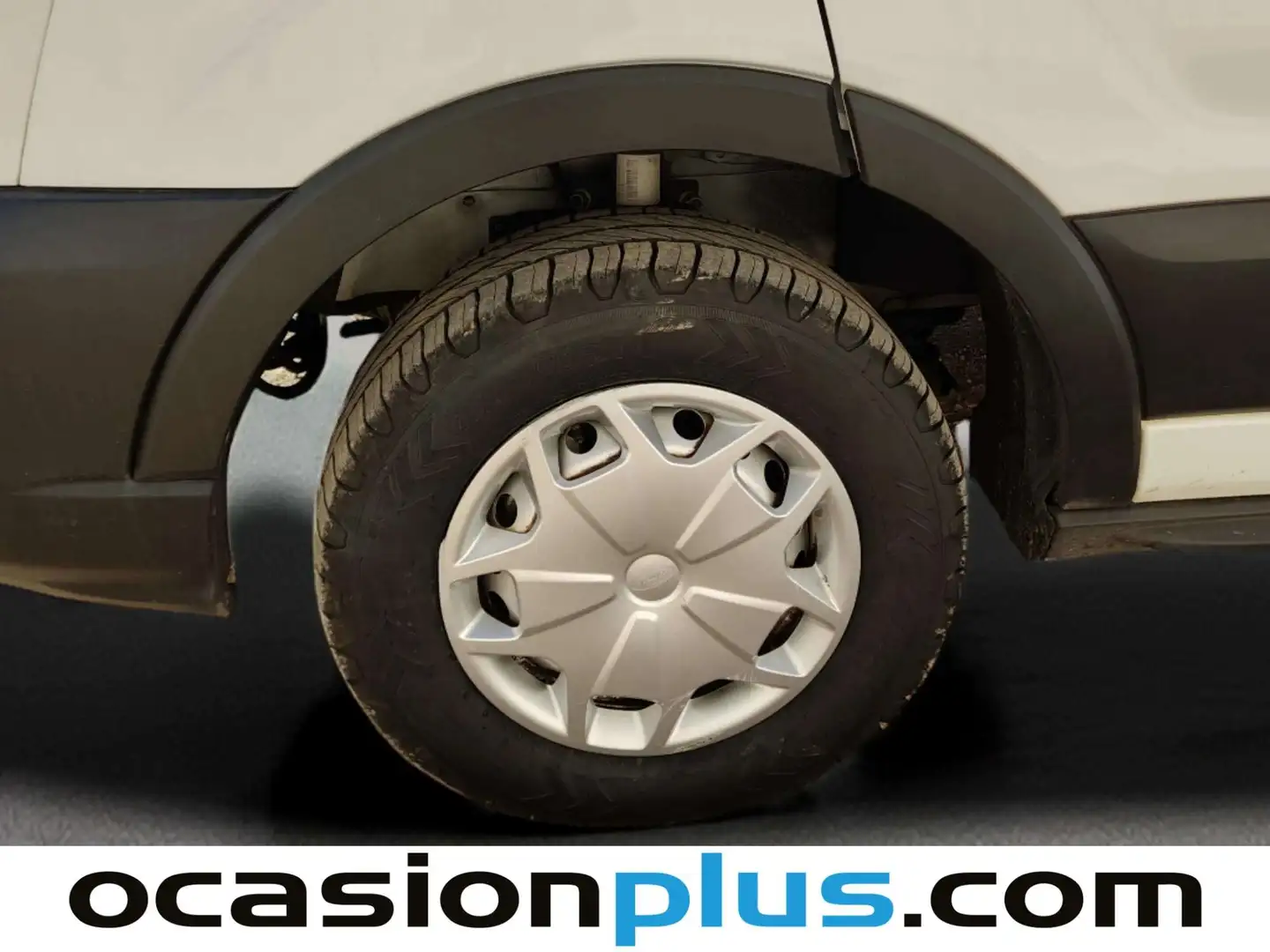 Foto Ford Transit Ford Transit Furgon 310 MHEV L3H2 Trend FWD (130 CV)