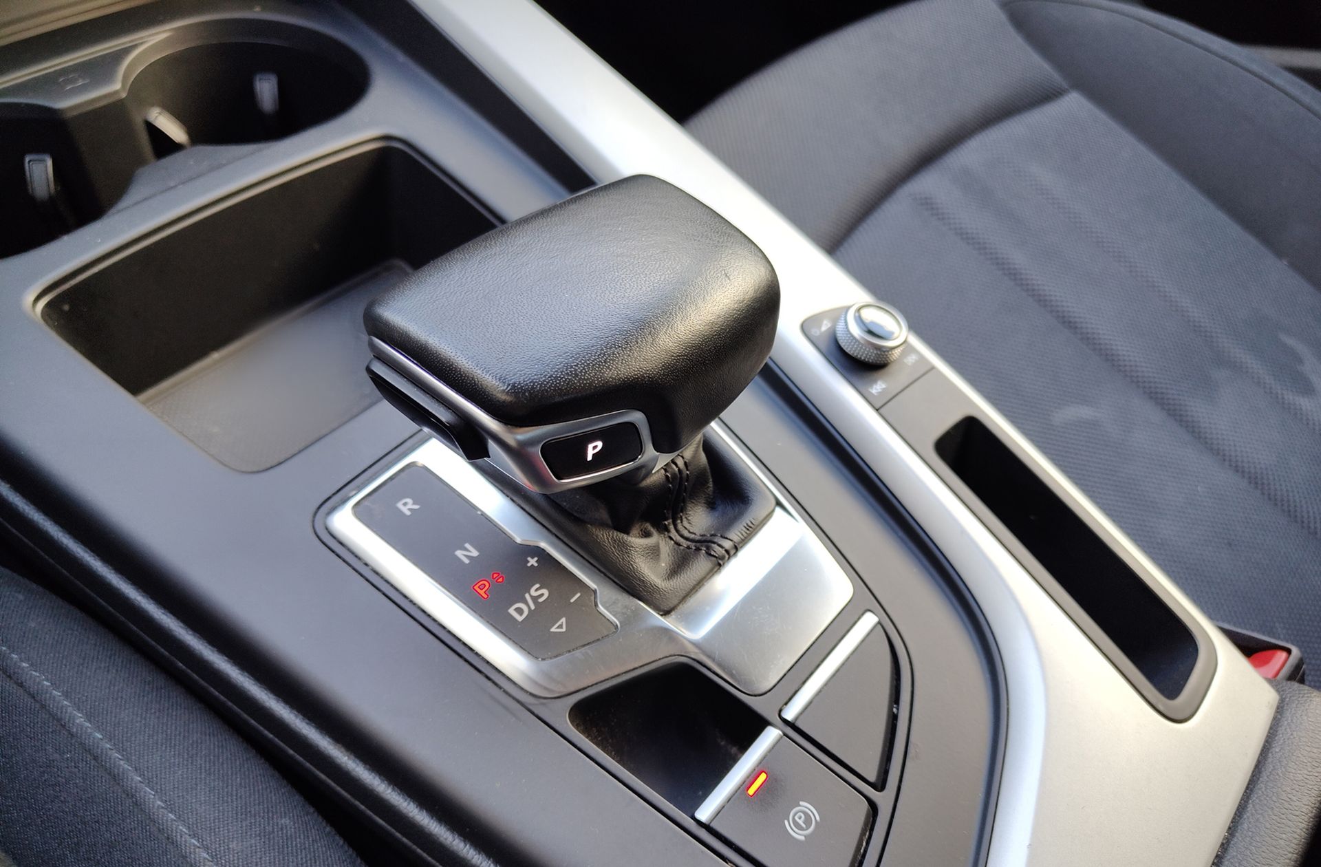 Audi A4 Avant Advanced 35 TFSI S tronic - foto 5