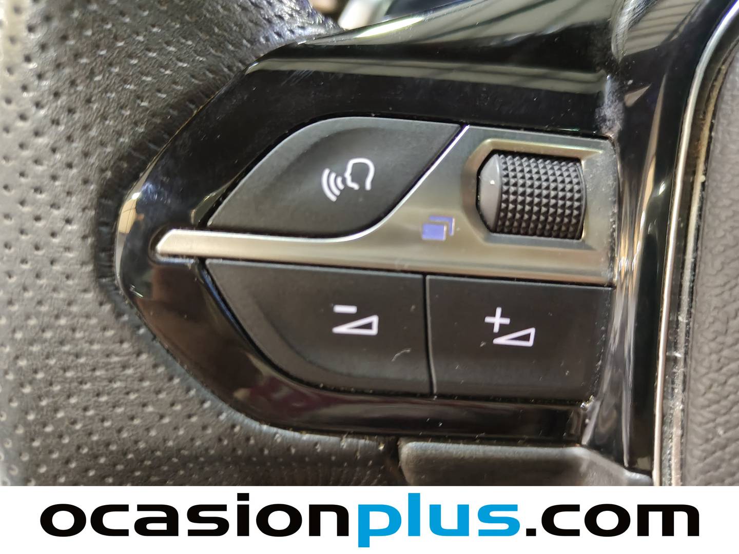 Peugeot 508 Peugeot 508 BlueHDi 130 S&S GT Line EAT8 (130 CV) automático