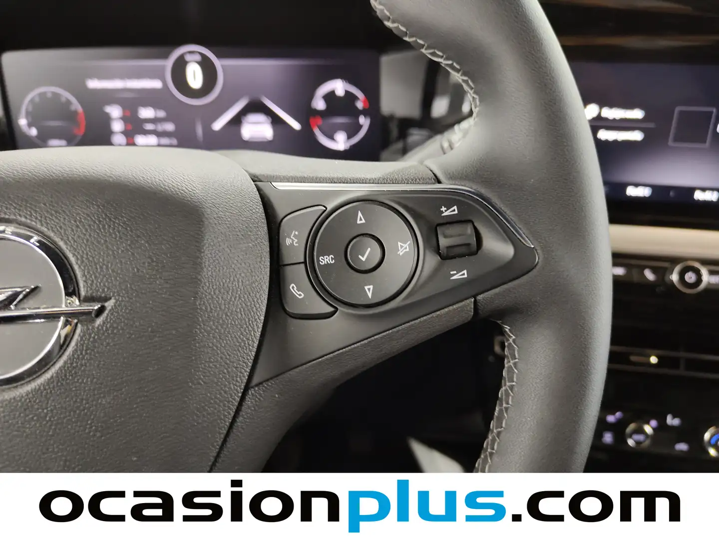 Foto Opel Mokka Opel Mokka 1.2 T Ultimate (136 CV)