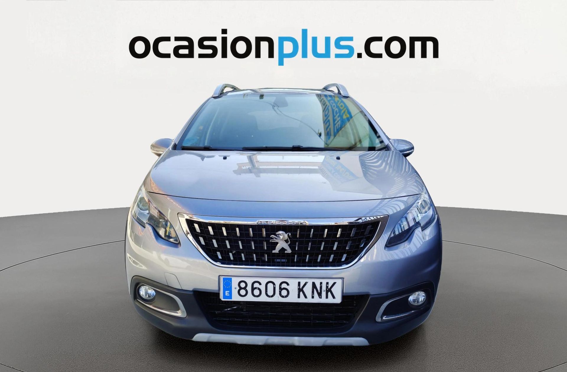 Peugeot 2008 BlueHDi 120 Allure - foto 16