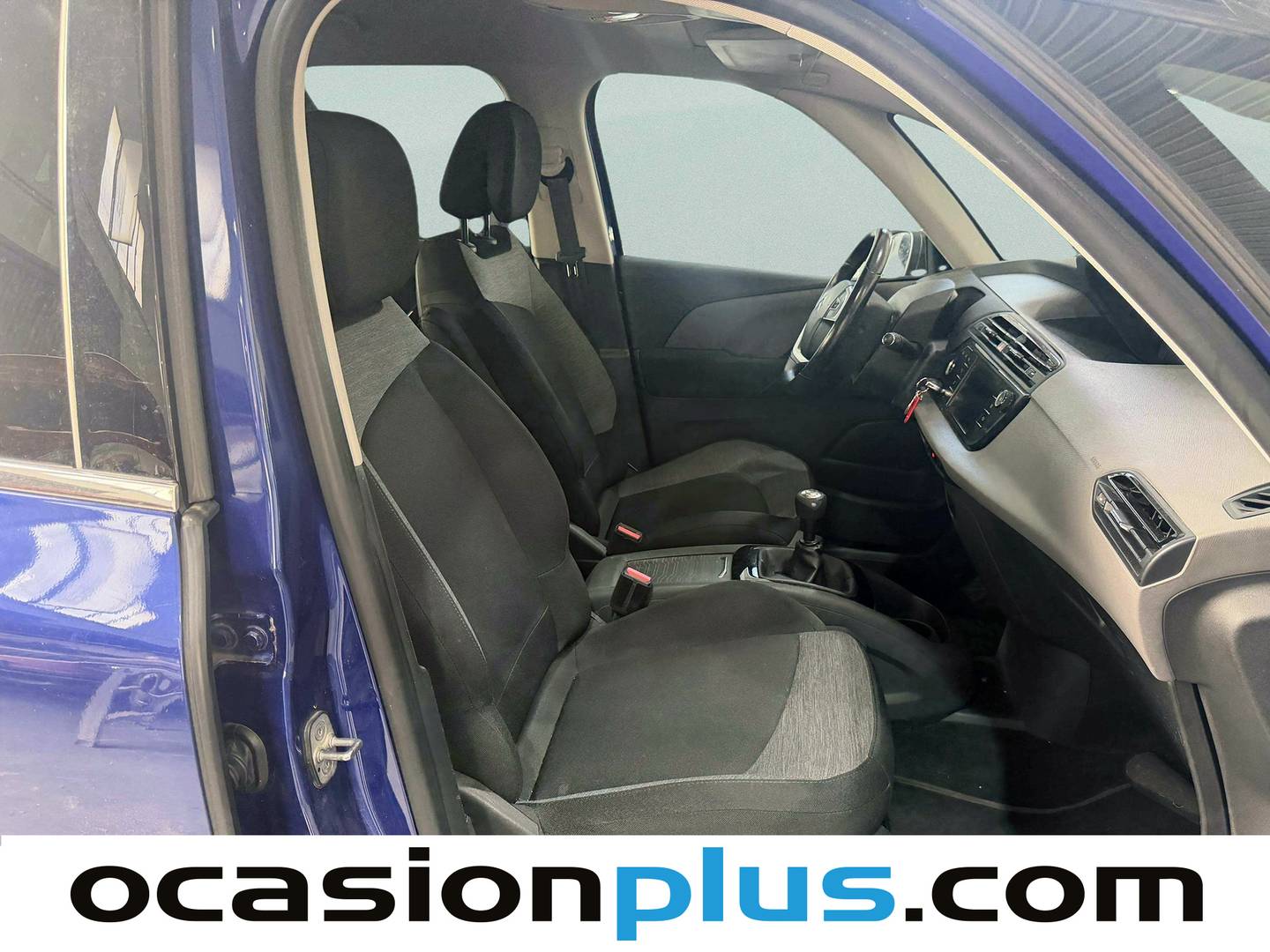 Citroën C4 Picasso Citroën C4 Picasso PureTech 130 S&S Feel (130 CV) gasolina