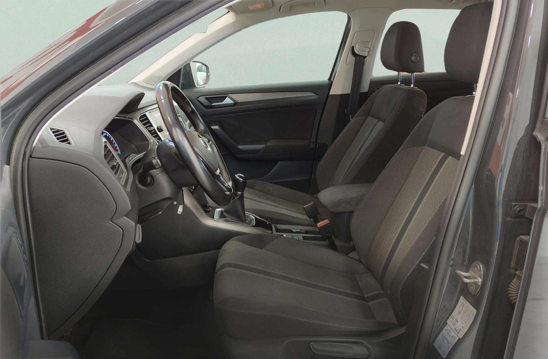 Volkswagen T-Roc Advance 1.0 TSI - foto 10