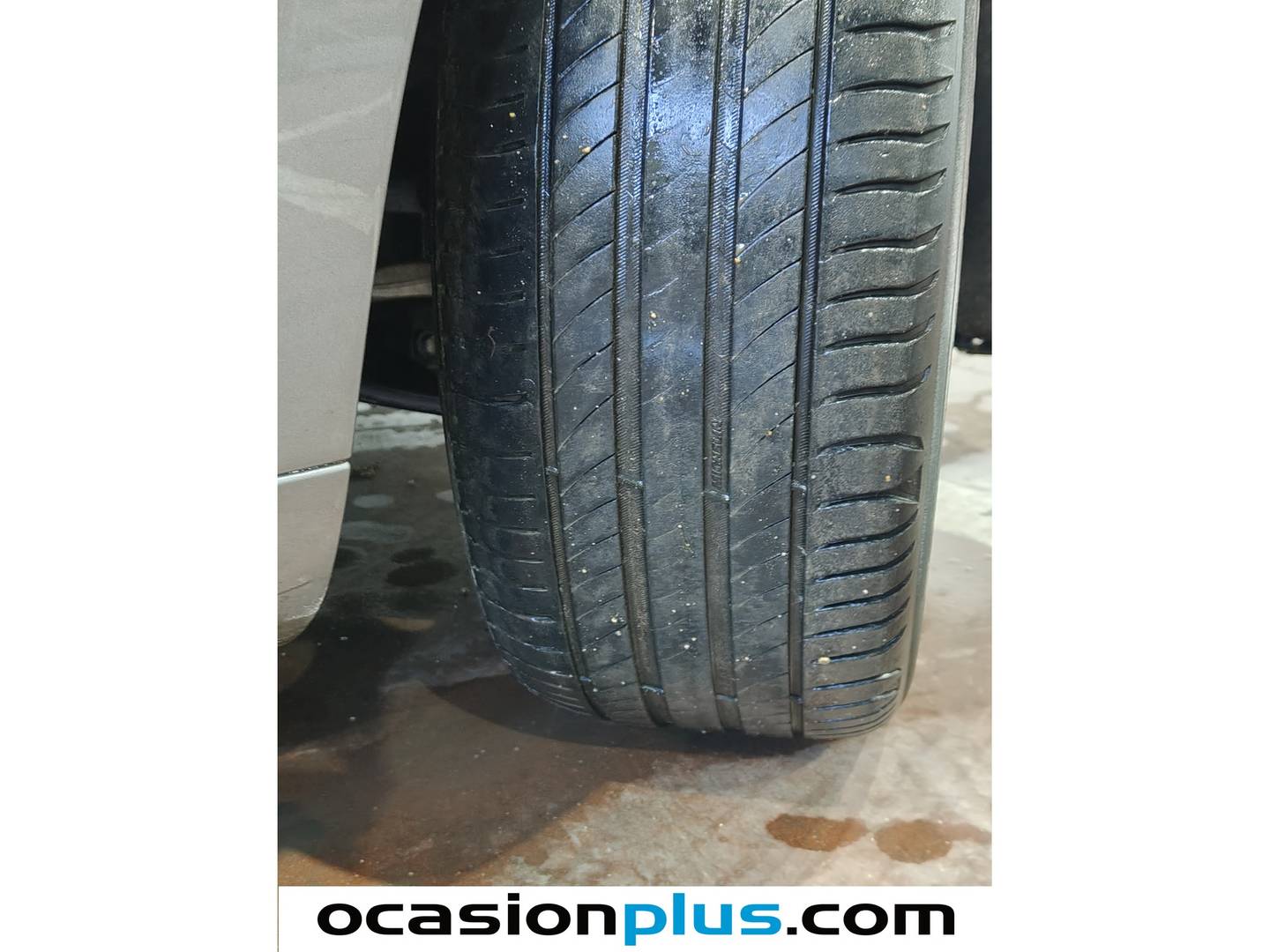 Renault Talisman Renault Talisman Energy dCi (130 CV) EDC 130cv