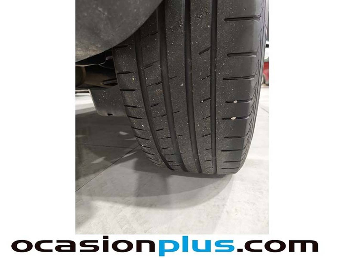 Foto Opel Grandland X Opel Grandland X 1.2 Turbo Ultimate Auto (130 CV)