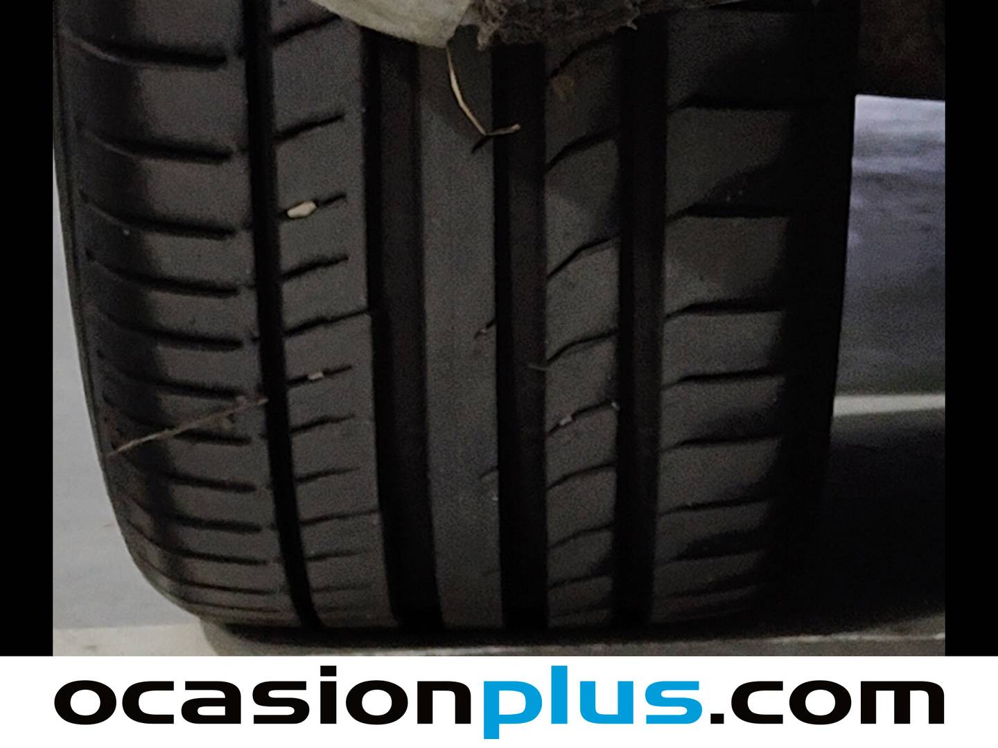 Foto Mercedes CLA Mercedes-Benz CLA 200 (156 CV)