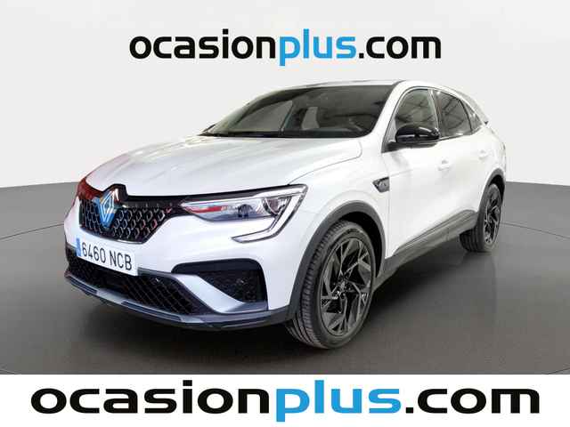 Renault Segunda Mano Particulares Barcelona