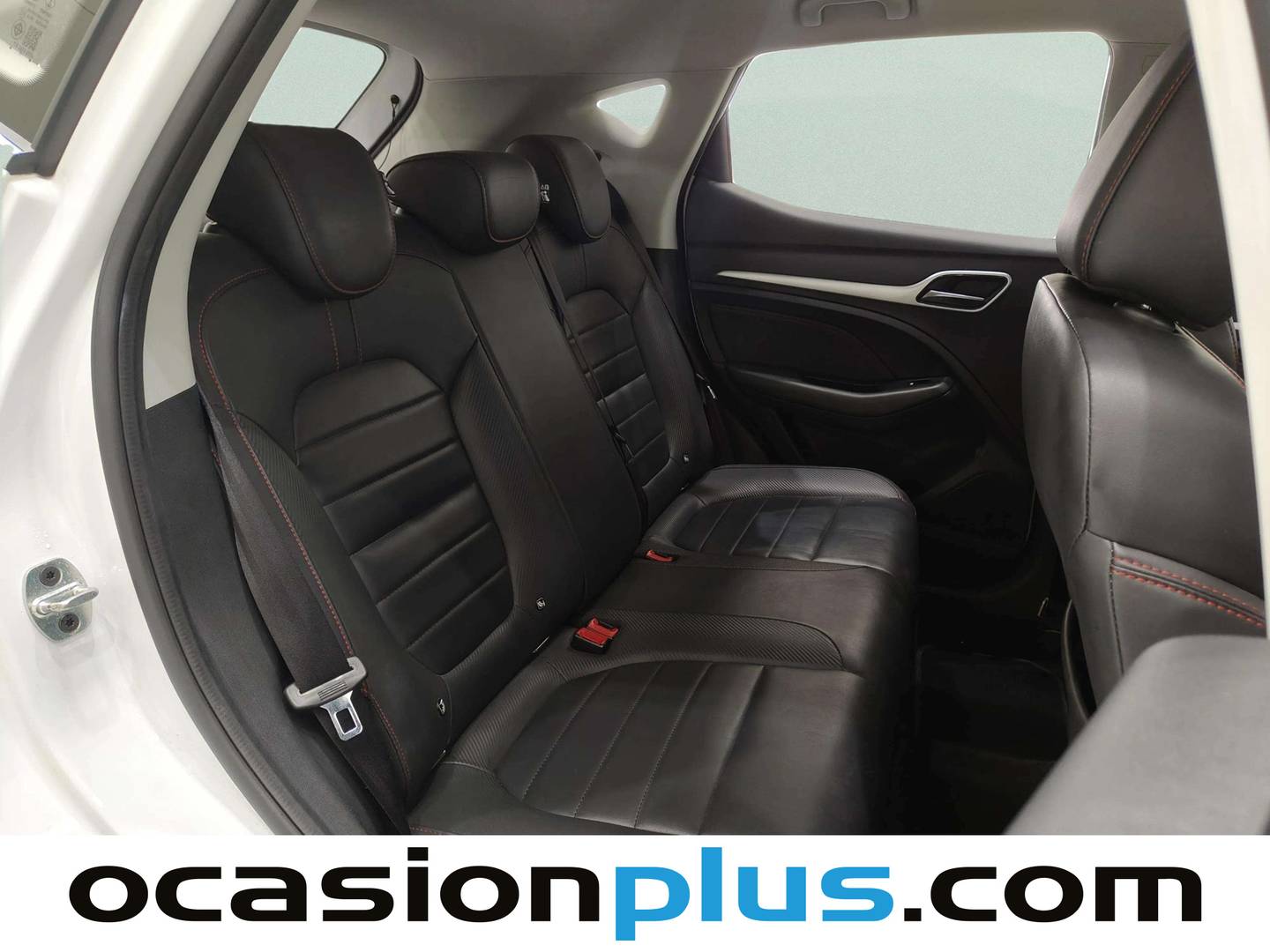 MG ZS MG ZS 1.5 Luxury (106 CV) manual