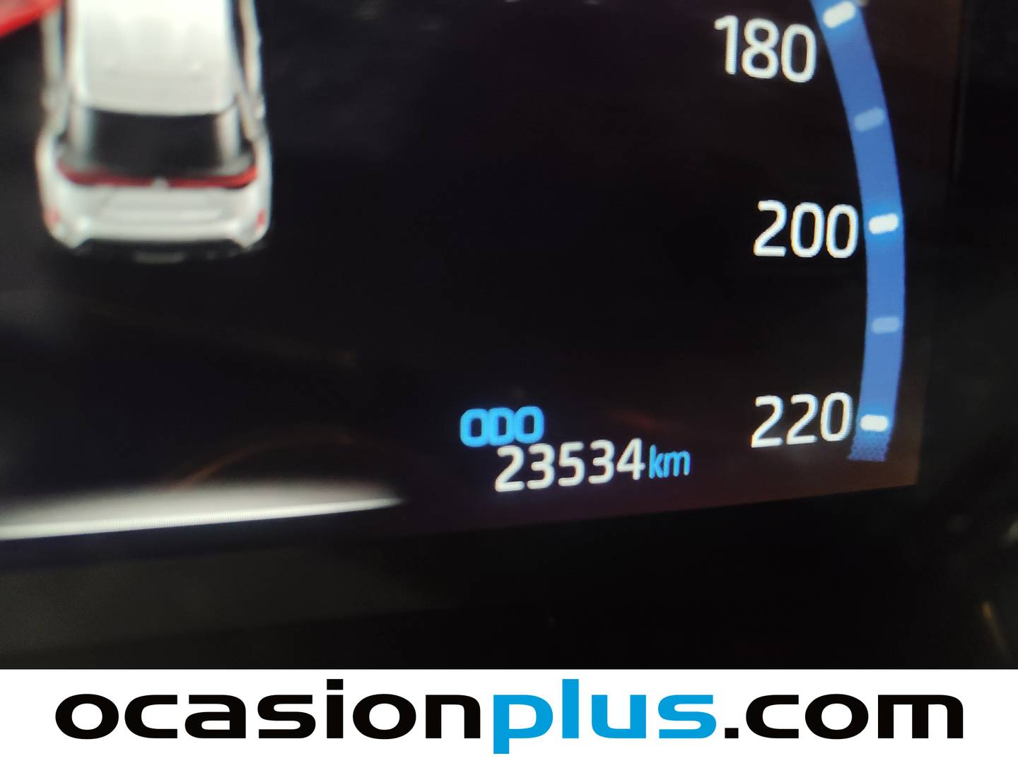Toyota Yaris Cross Toyota Yaris Cross 120H Style (116 CV) seminuevo