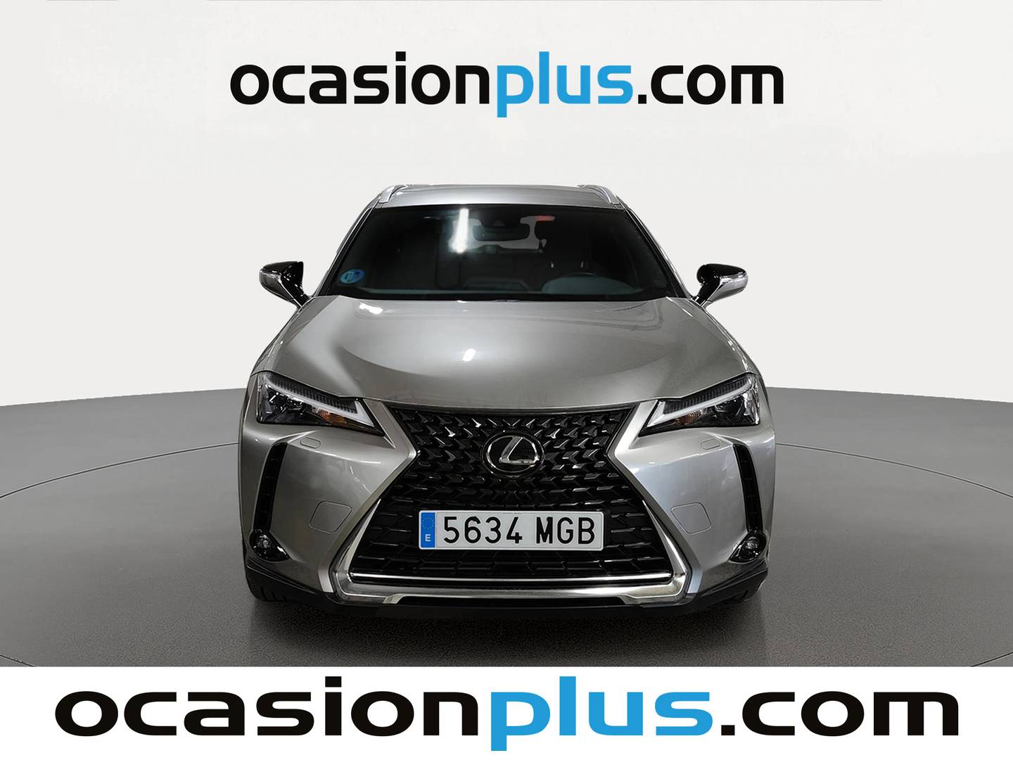 Lexus UX Lexus UX 250h Business 2WD (184 CV) barato