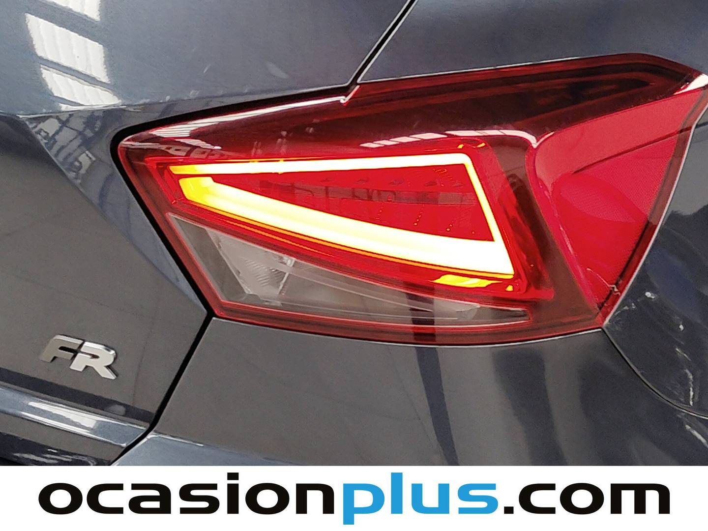 Foto Seat Ibiza SEAT Ibiza 1.5 TSI FR XL DSG (150 CV)