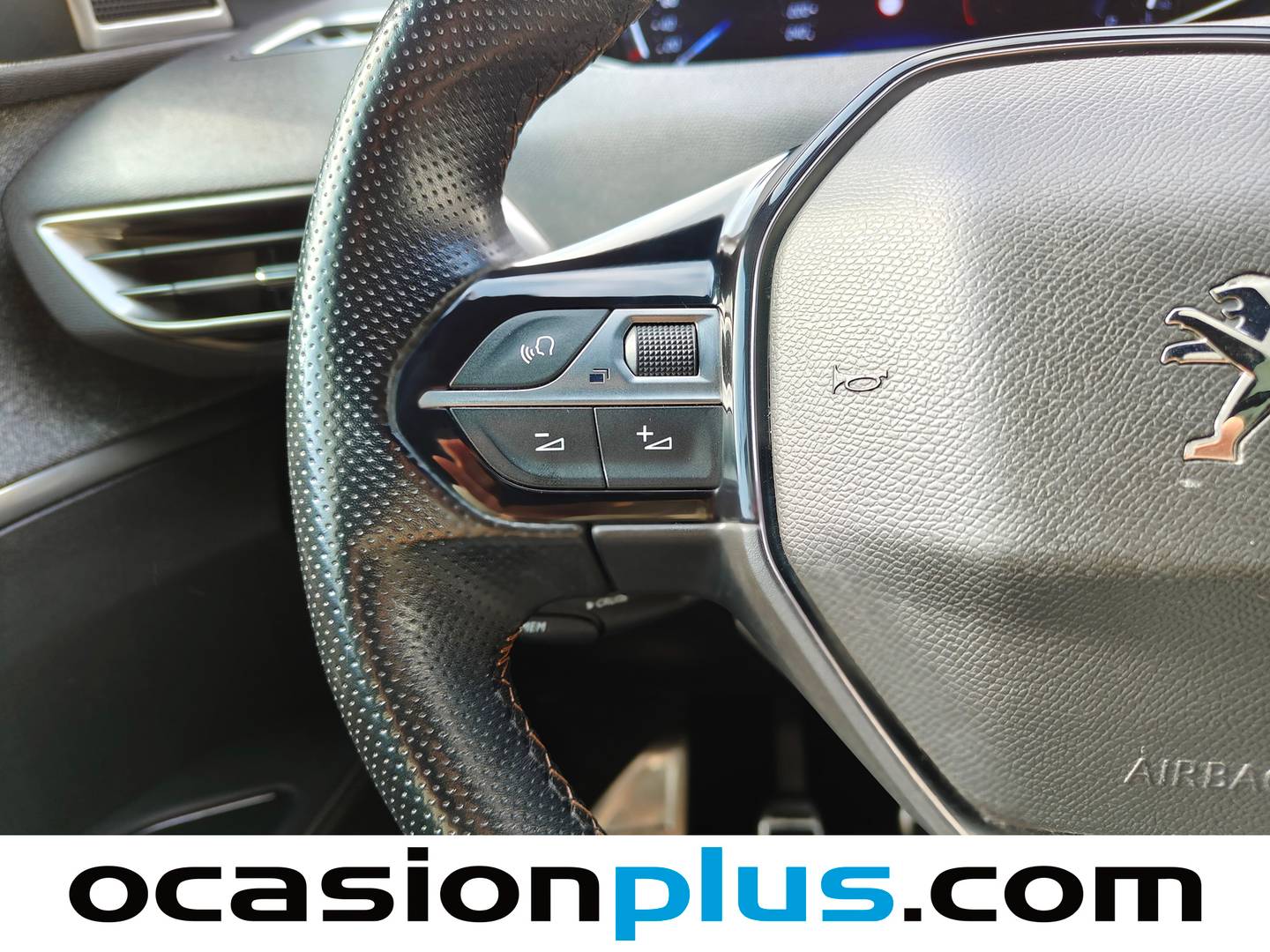 Peugeot 5008 Peugeot 5008 1.5 BlueHDi S&S GT Line (130 CV) 7 Plazas de ocasión