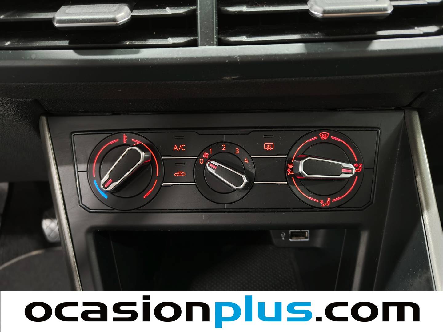 Volkswagen Polo Volkswagen Polo Advance 1.0 TSI (95 CV) al mejor precio