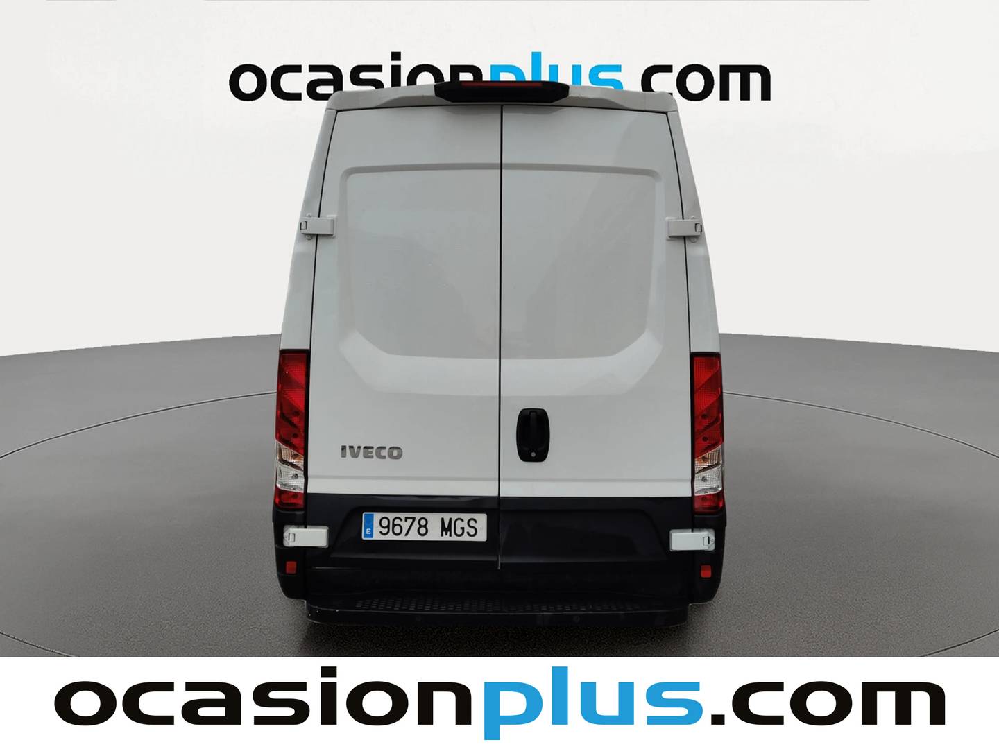 Iveco Daily Iveco Daily Furgon 35S 16 V 3520L/H2 (156 CV) barato