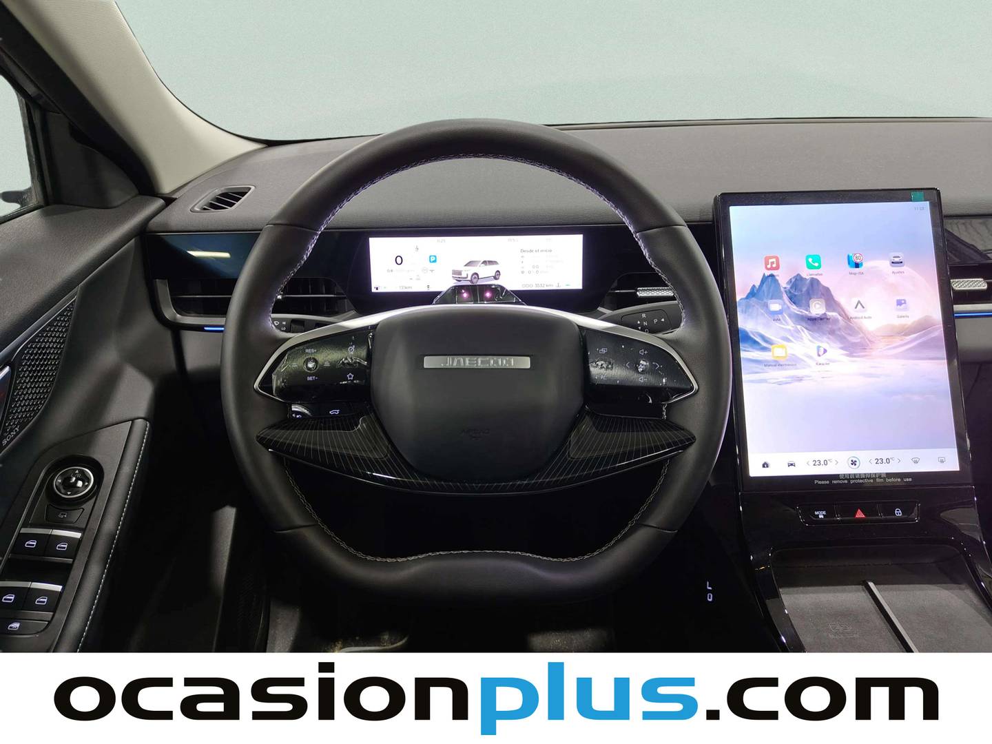 Foto JAECOO 5 Jaecoo 5 1.6 TGDI Exclusive FWD (147 CV)