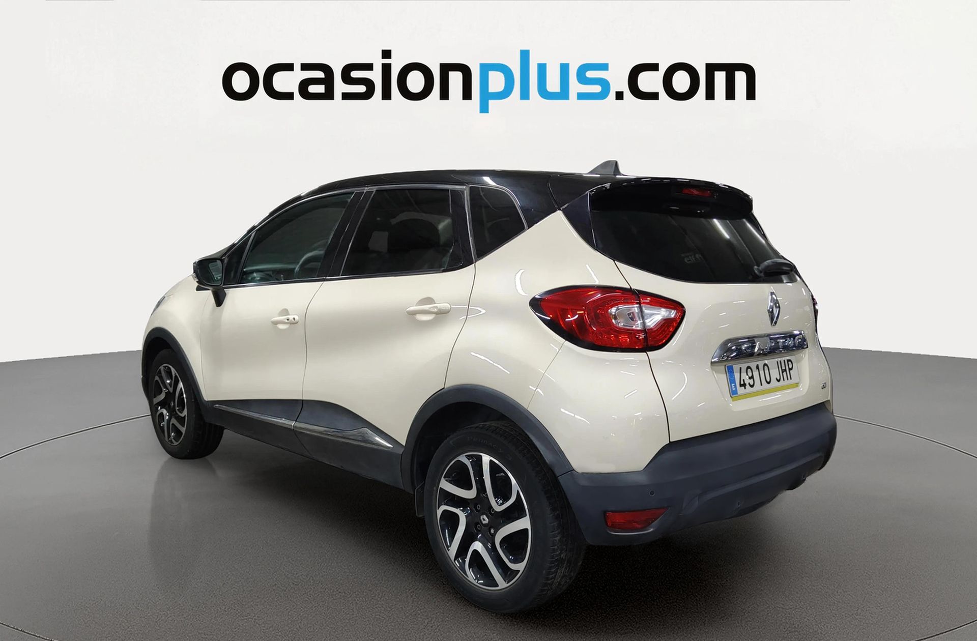 Renault Captur Zen Energy dCi EDC - foto 3