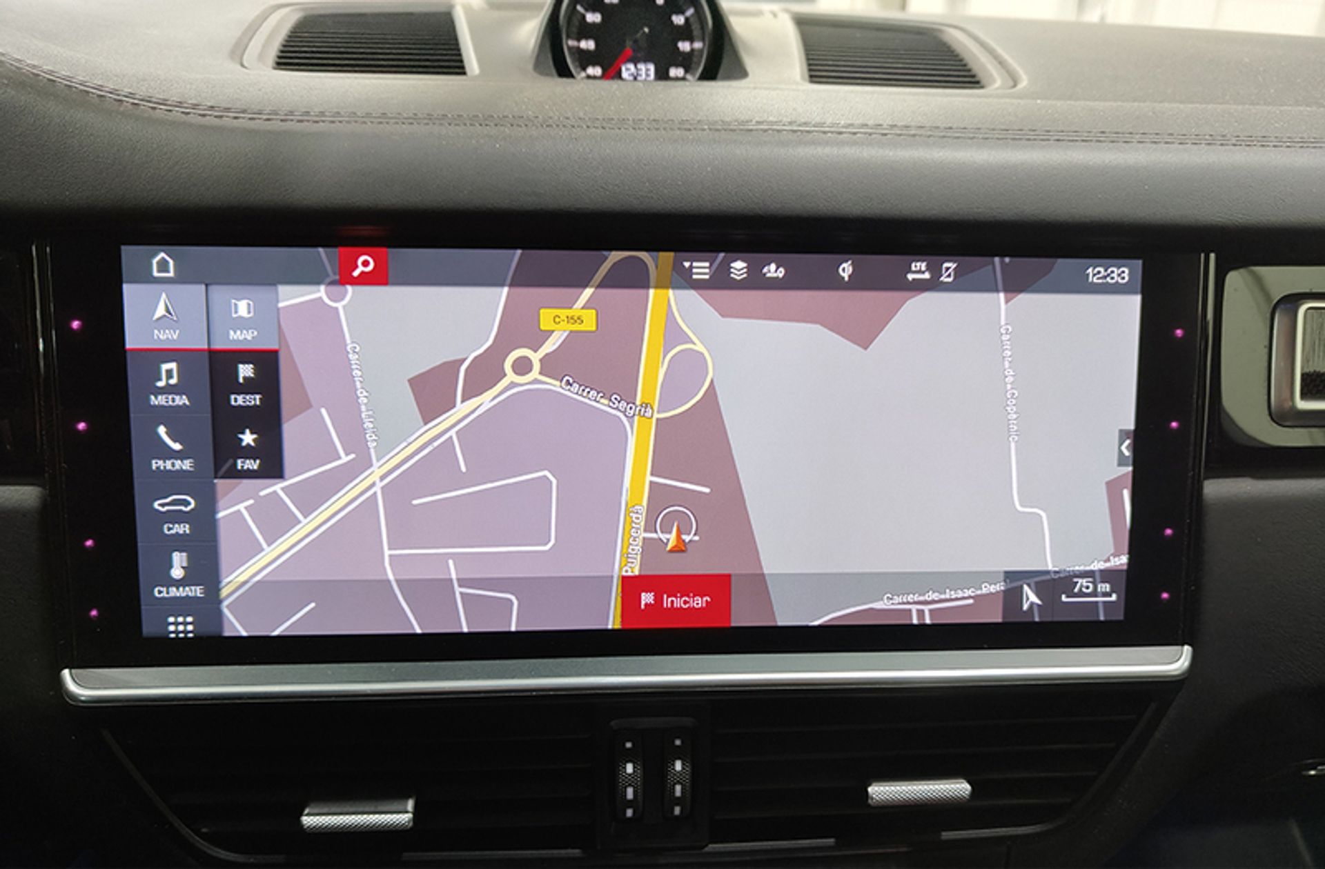 Porsche Cayenne S 4x4 - foto 11