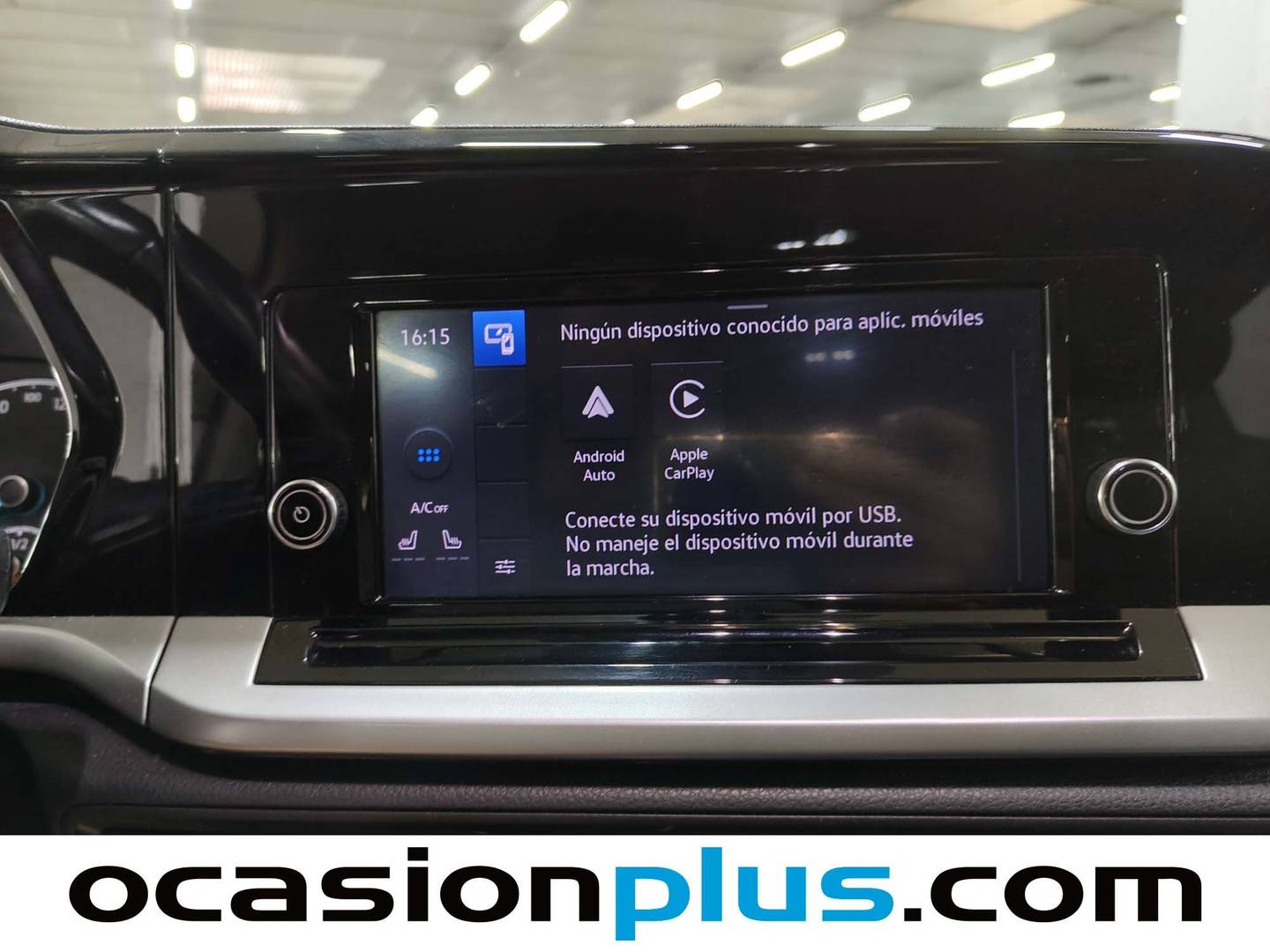 Foto Ford Grand Tourneo Connect Ford Grand Tourneo Connect 1.5 Ecoboost Titanium (114 CV)