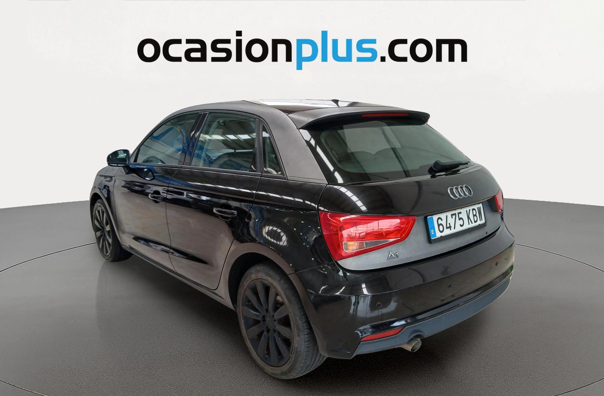 Audi A1 Sportback Attraction 1.4 TDI - foto 3